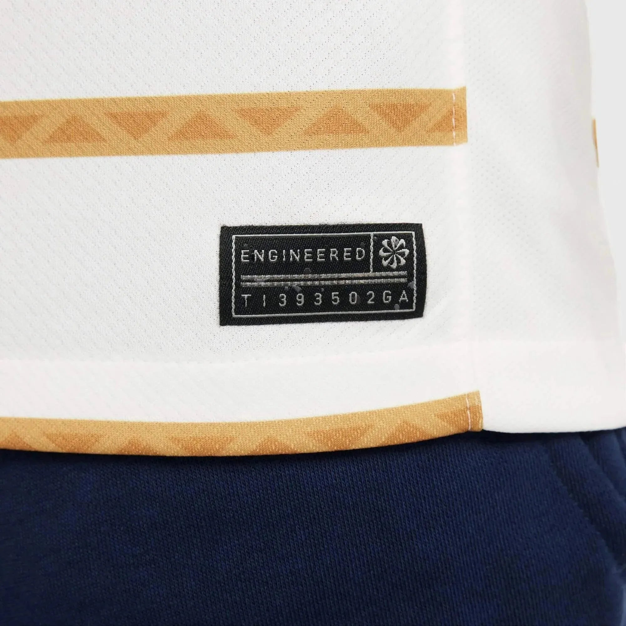 Nike 2024-25 Pumas Youth Stadium Home Jersey