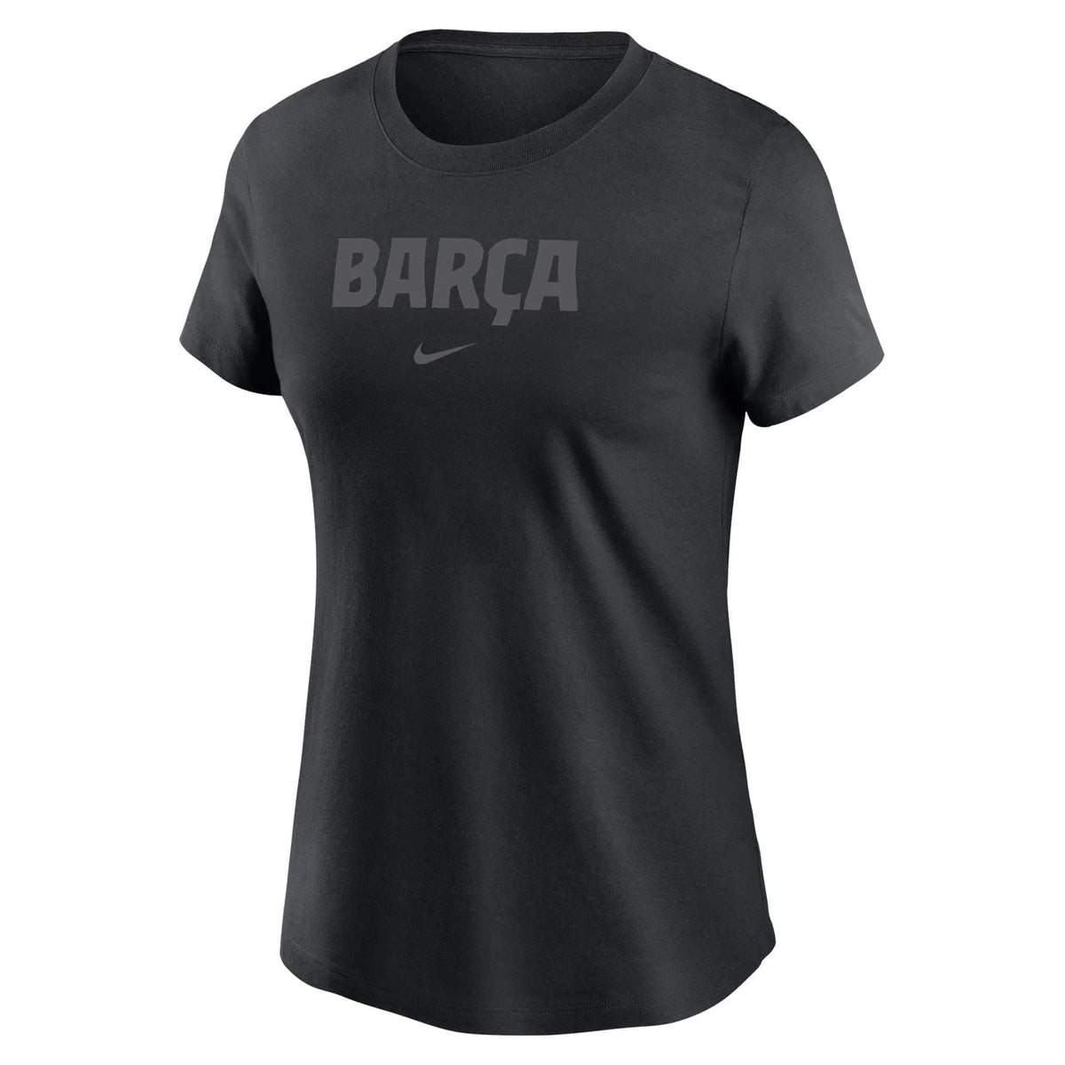 Nike 2025-26 Barcelona Women's Core Cotton Tee