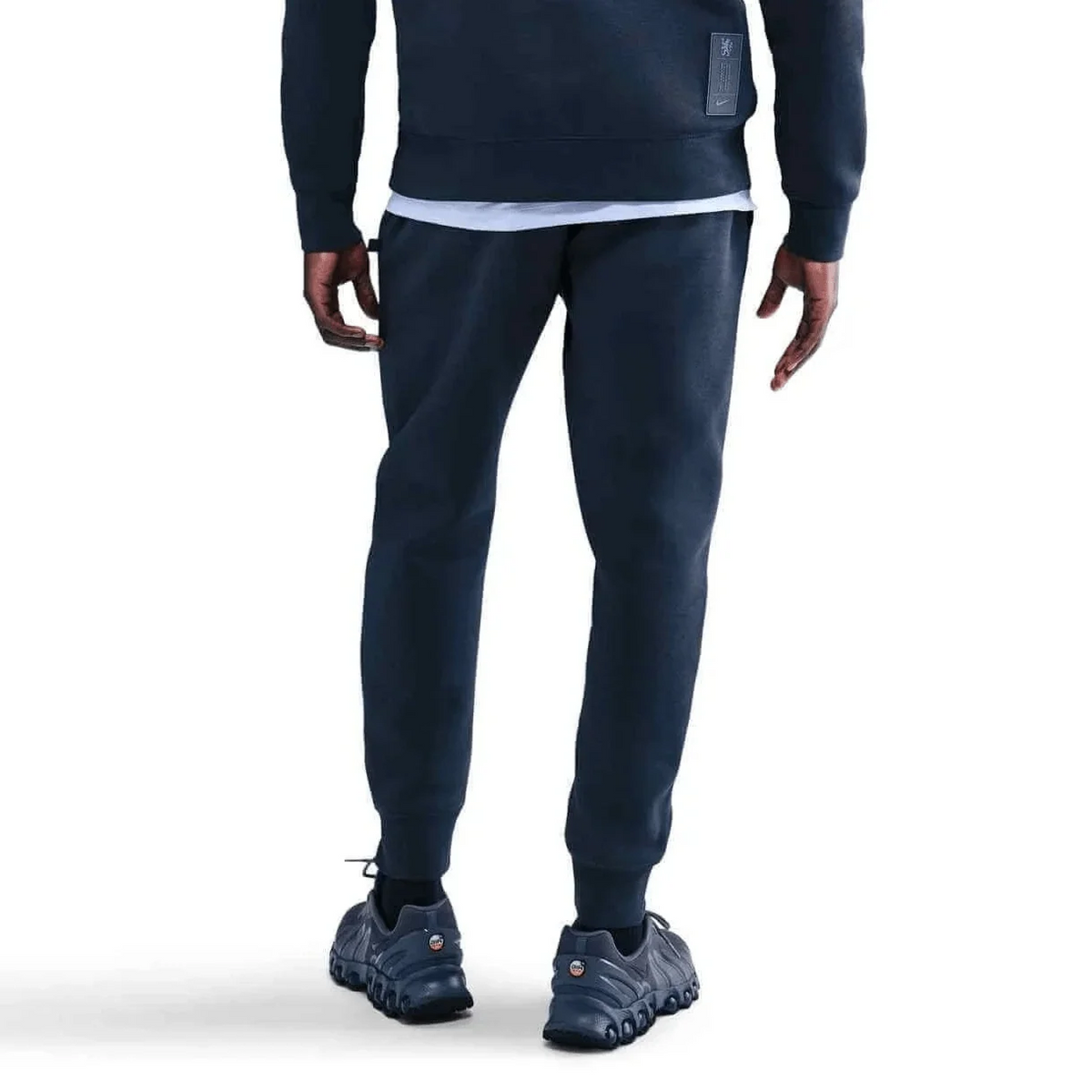 Nike 2025-26 Chelsea Men's Club Jogger