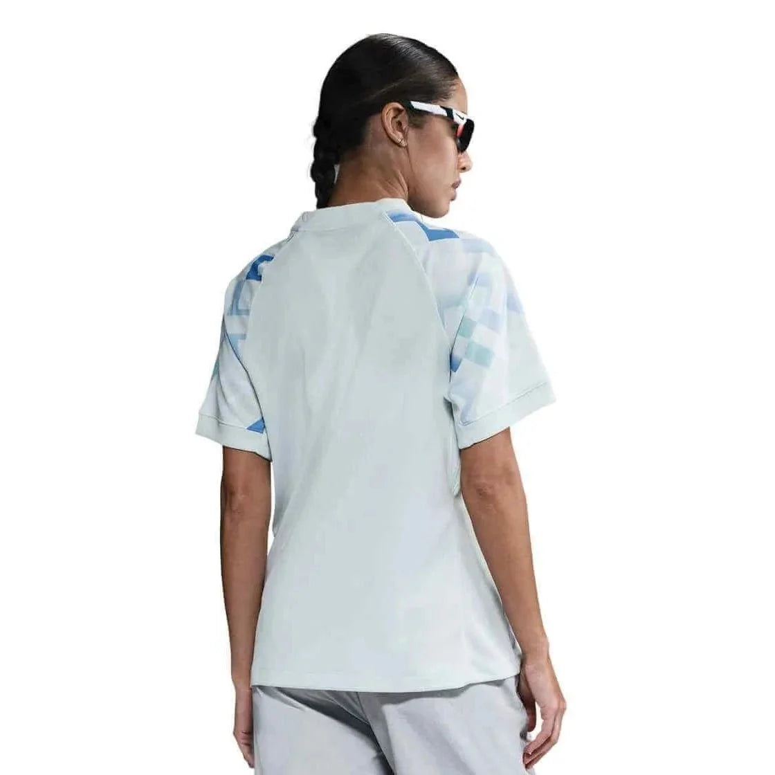 Nike 2025-26 Inter Milan Women's Stadium Away Soccer Jersey