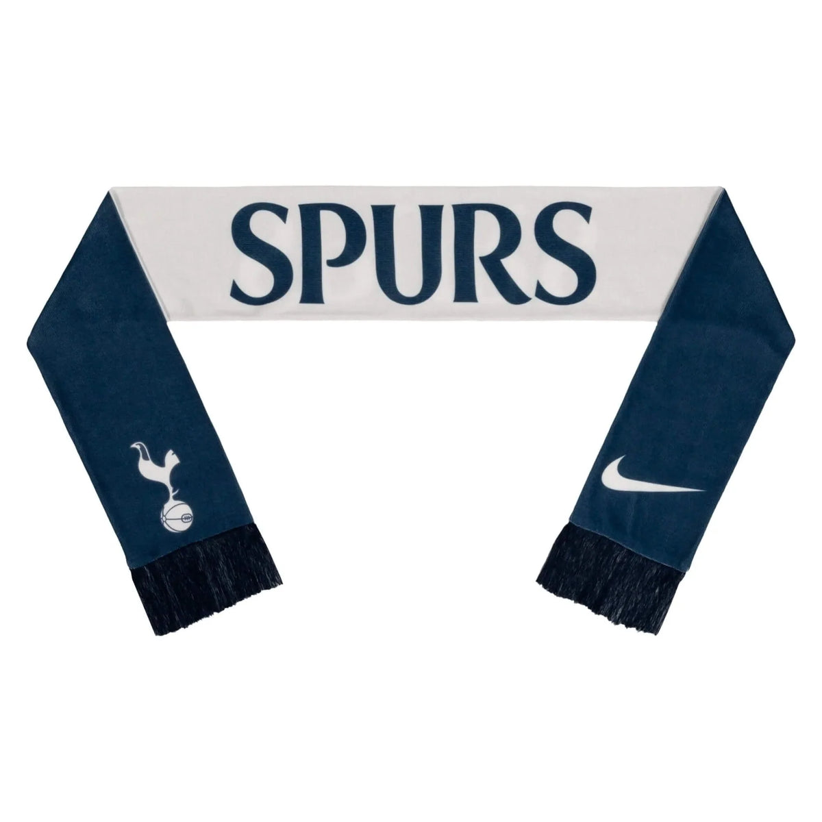 Nike 2025-26 Tottenham Local Verbiage Scarf 2.0
