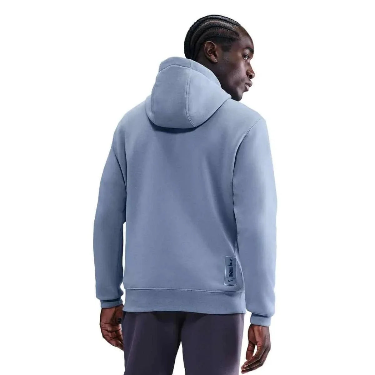 Nike 2025-26 Tottenham Men's Club Pullover Hoodie