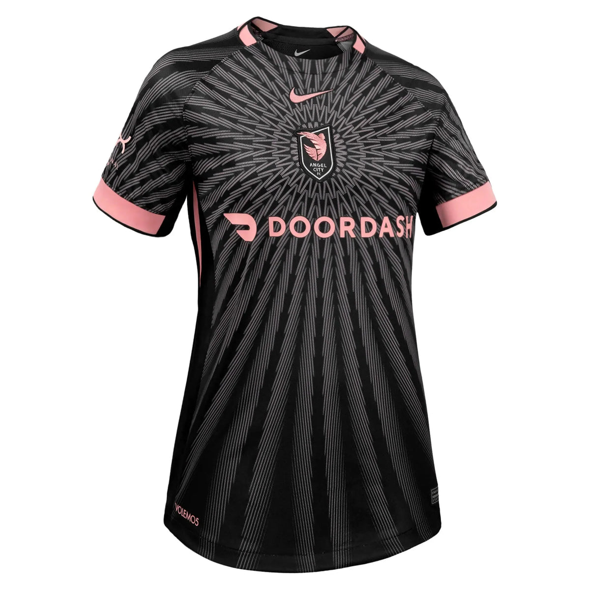 Nike 2026-27 Angel City Women's Stadium Home Soccer Jersey