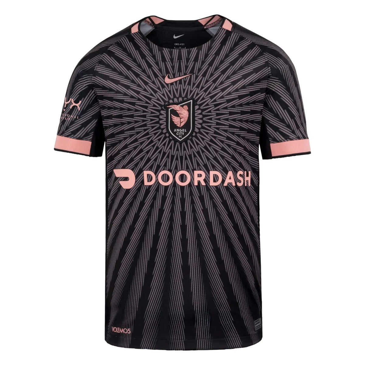 Nike 2026-27 Angel City Youth Stadium Home Soccer Jersey