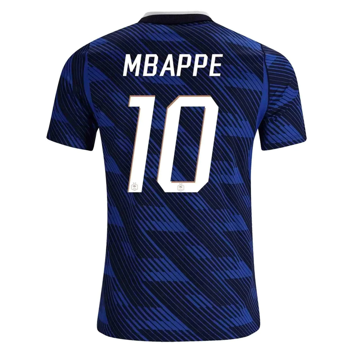 Nike 2026 France Youth Authentic Home Soccer Jersey