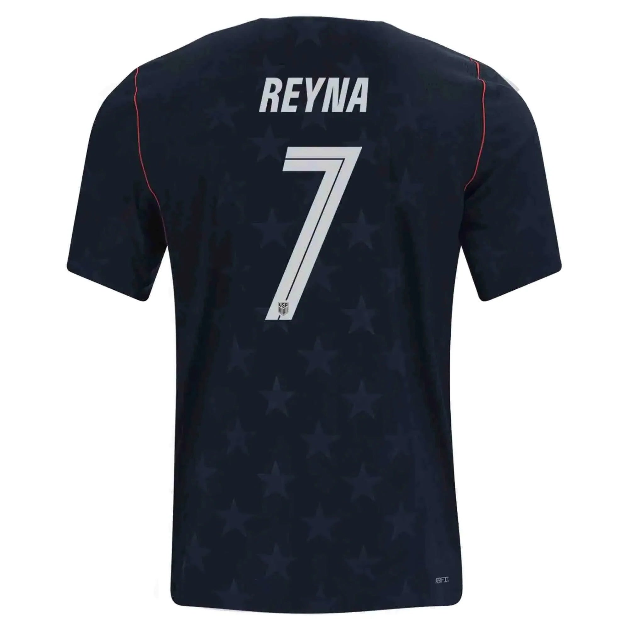 Nike 2026 USMNT Women's Stadium Away Soccer Jersey