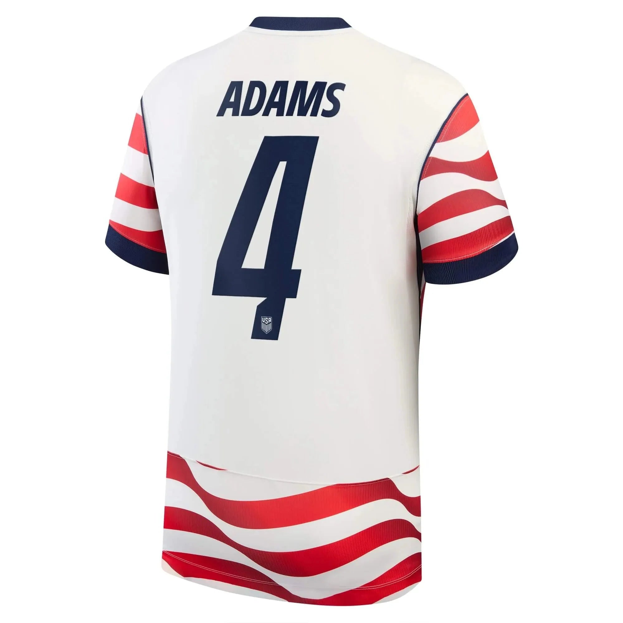 Nike 2026 USMNT Youth Authentic Home Soccer Jersey