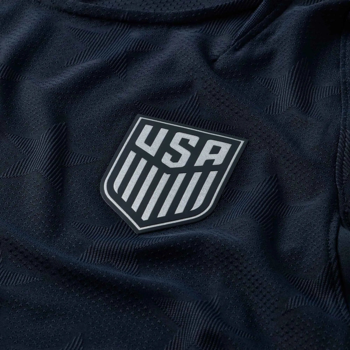 Nike 2026 USMNT Youth Authentic Away Soccer Jersey