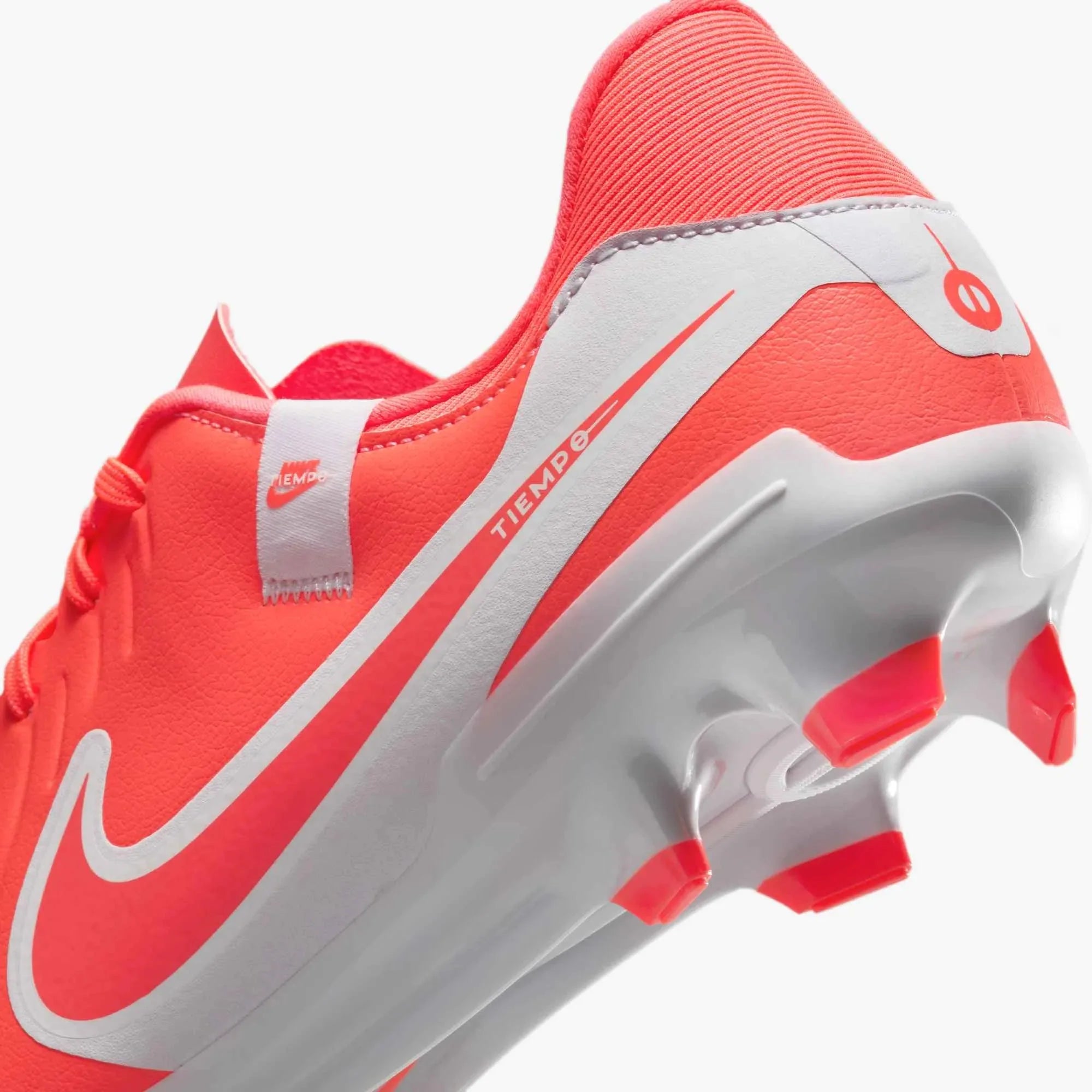 Nike Legend 10 Academy Firm/Multi Ground Soccer Cleats - Mad Energy Pack (SP25)