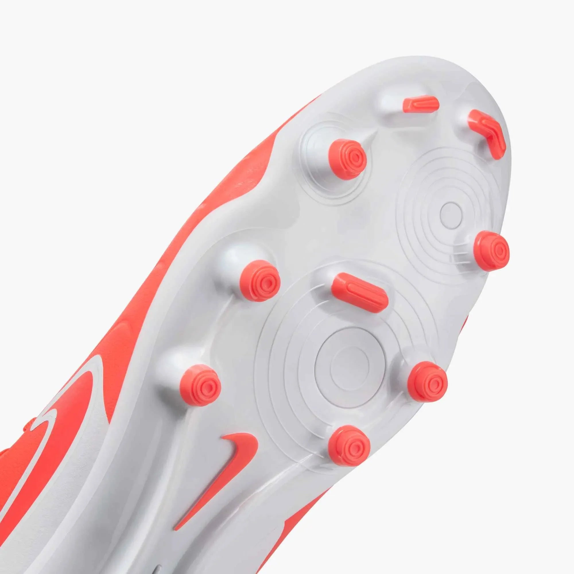 Nike Legend 10 Academy Firm/Multi Ground Soccer Cleats - Mad Energy Pack (SP25)
