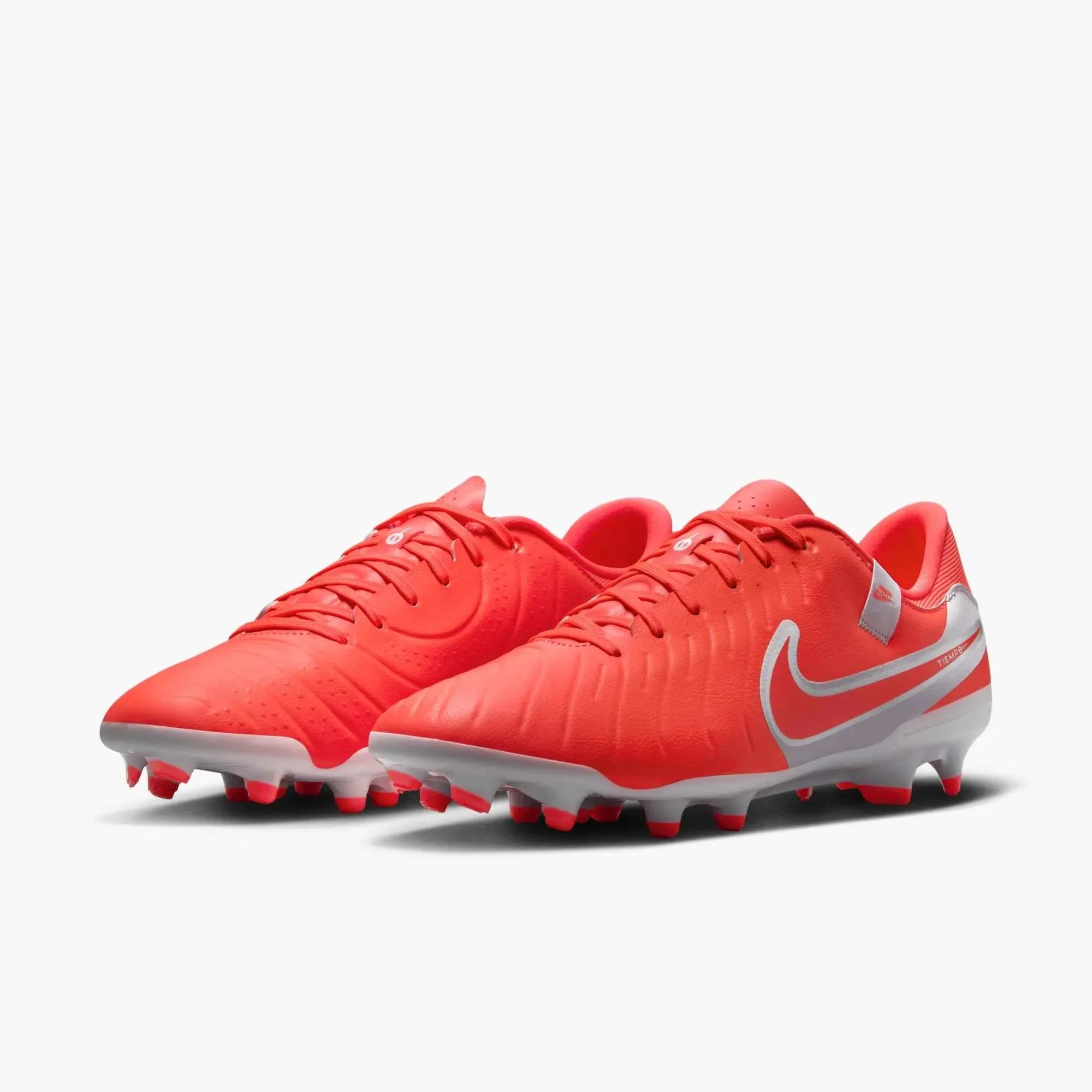Nike Legend 10 Academy Firm/Multi Ground Soccer Cleats - Mad Energy Pack (SP25)