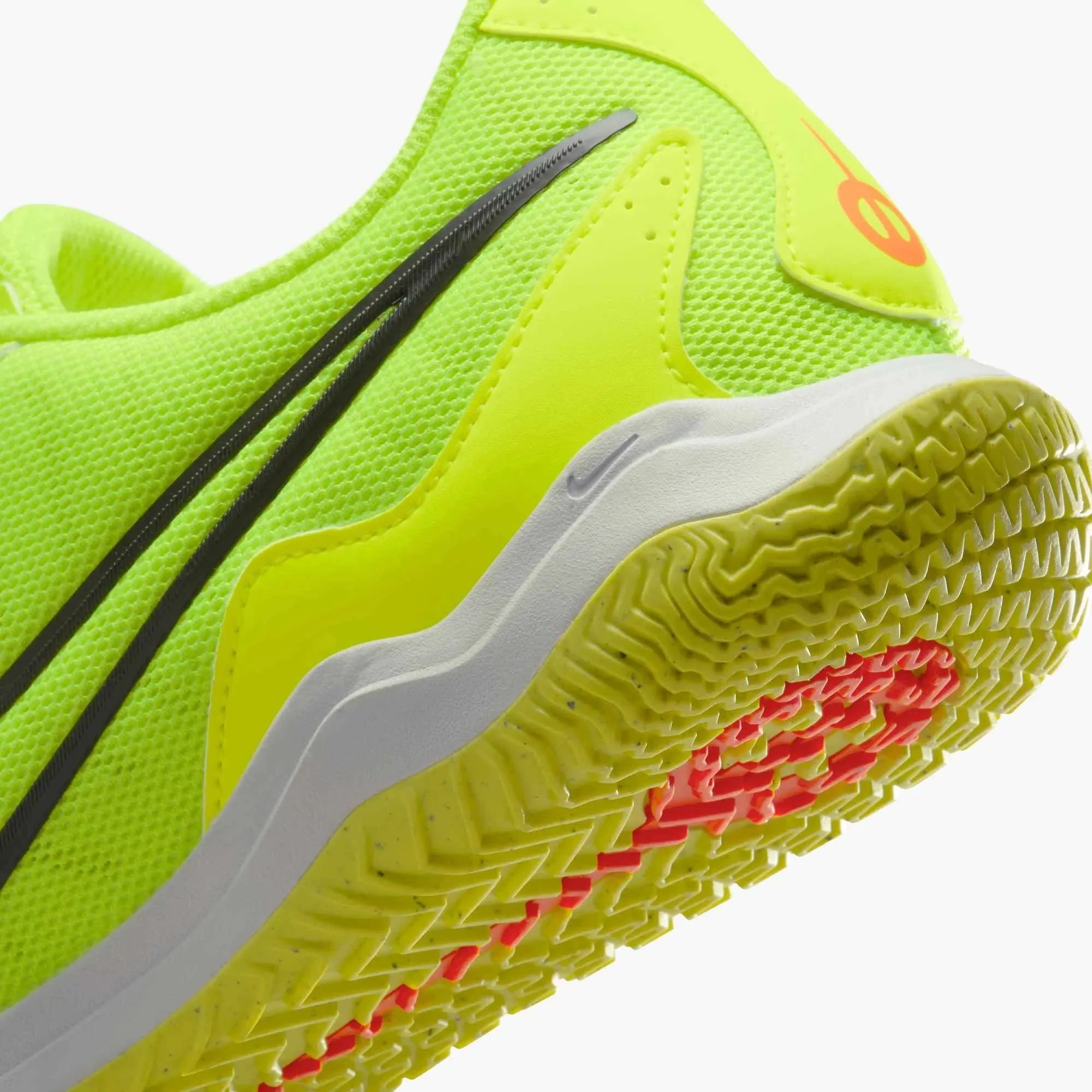 Nike Legend 10 Academy Indoor Soccer Shoes - Max Voltage Pack (HO25)