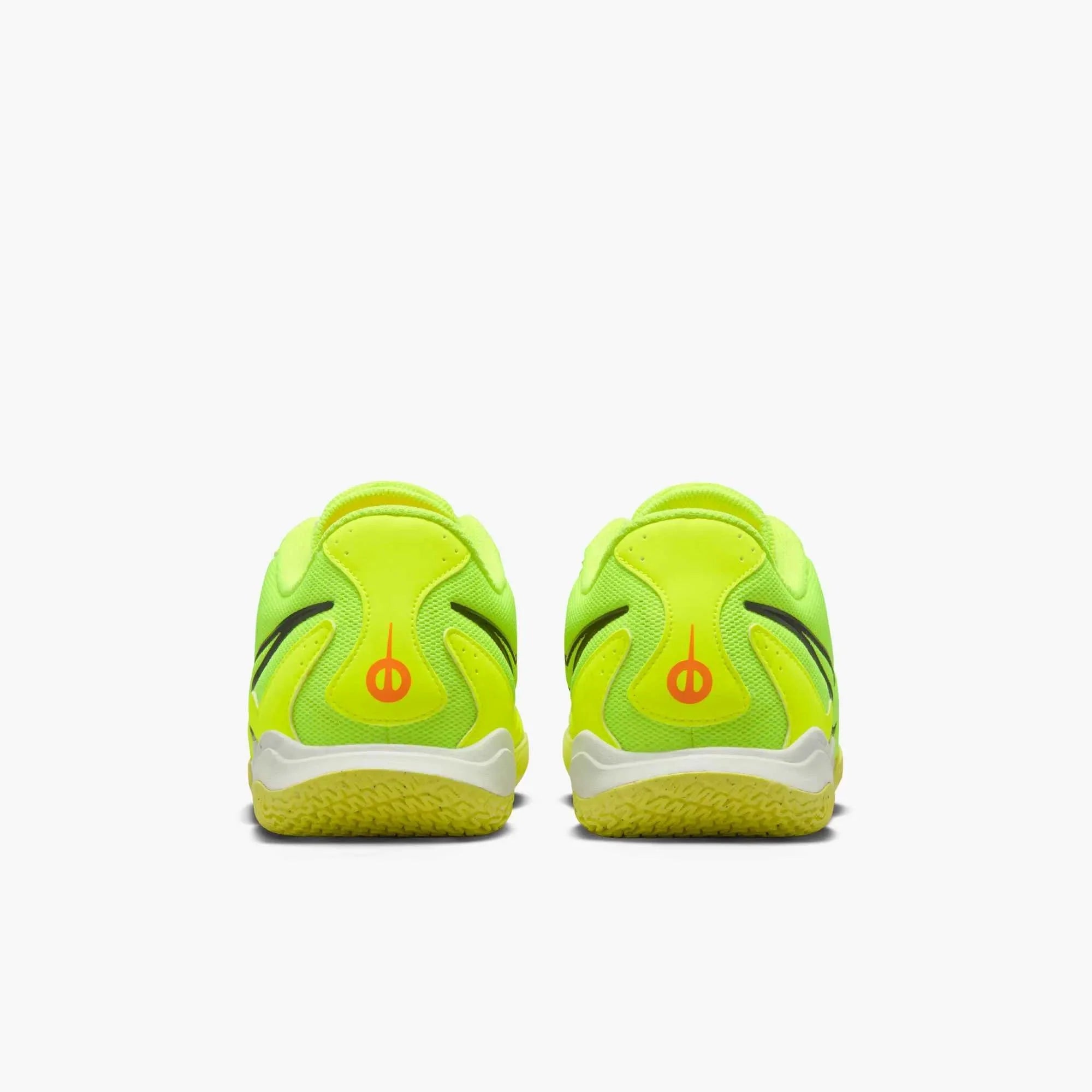 Nike Legend 10 Academy Indoor Soccer Shoes - Max Voltage Pack (HO25)