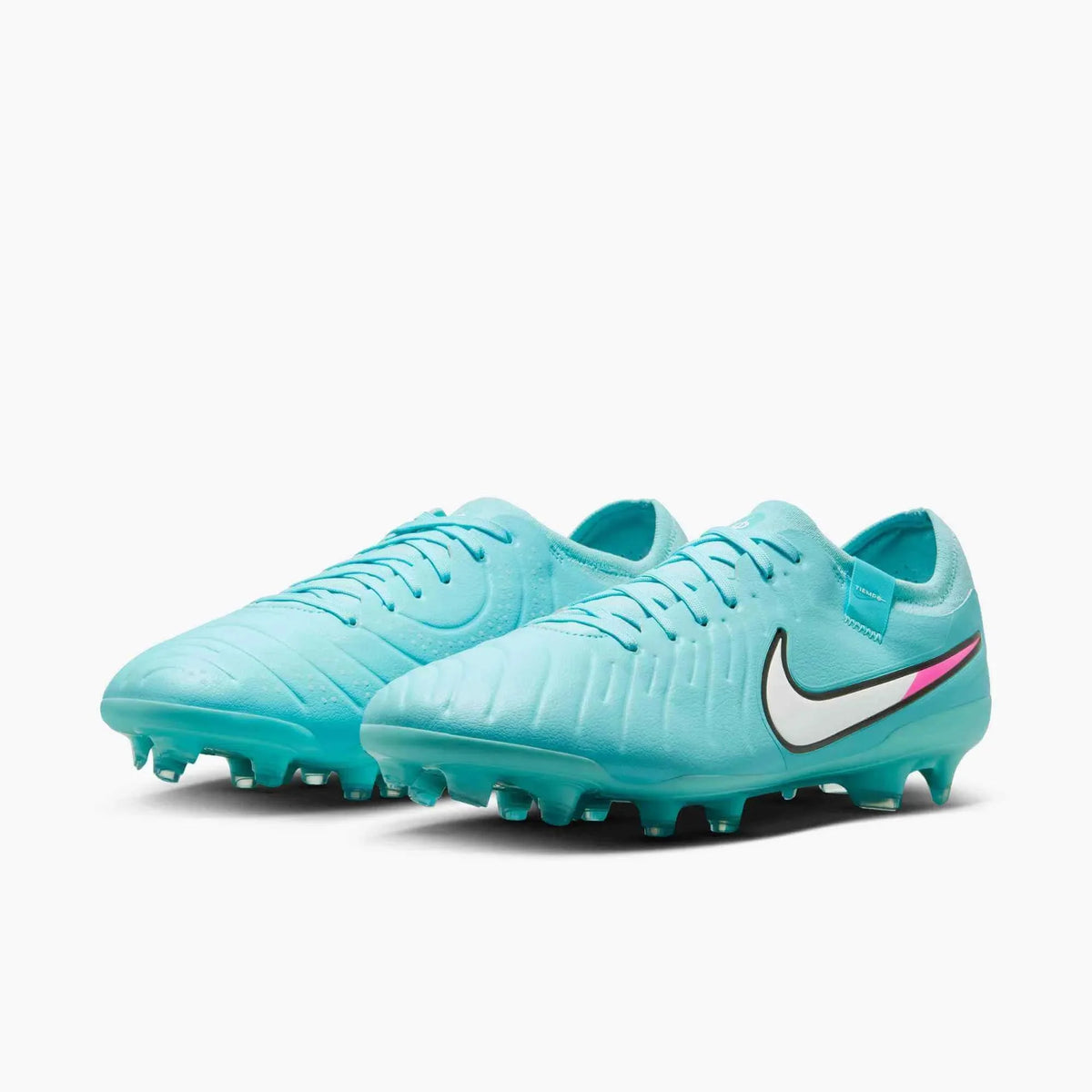 Nike Legend 10 Pro Firm Ground Soccer Cleats - Prism Pack (SU25)