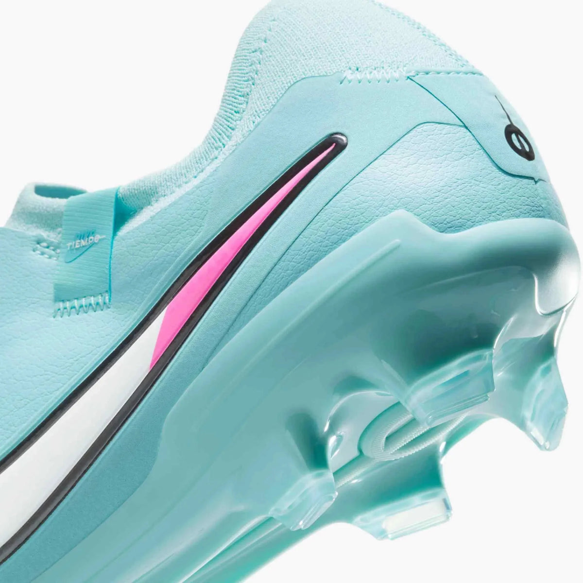 Nike Legend 10 Pro Firm Ground Soccer Cleats - Prism Pack (SU25)