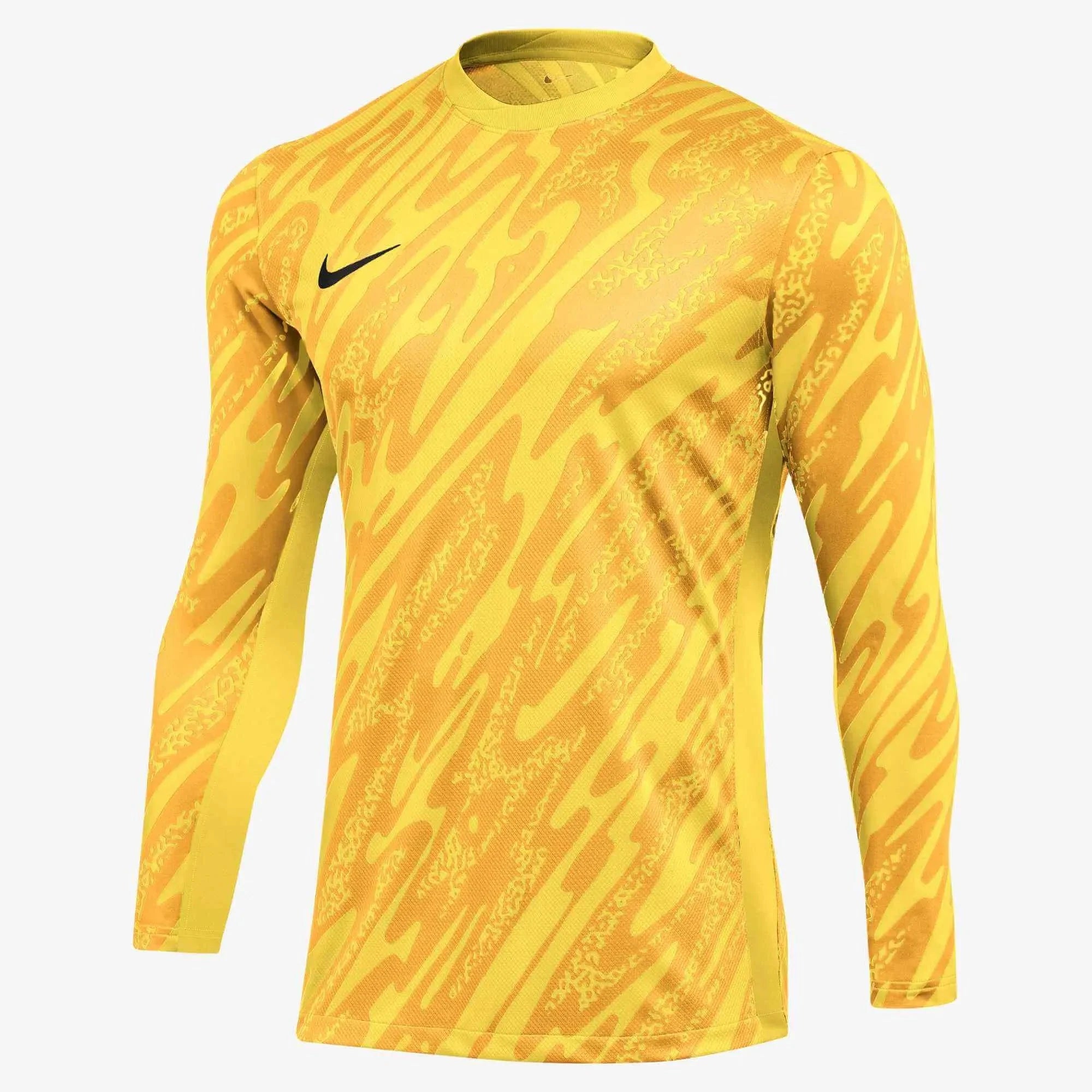 Nike Men's Gardien V LS Goalkeeper Jersey