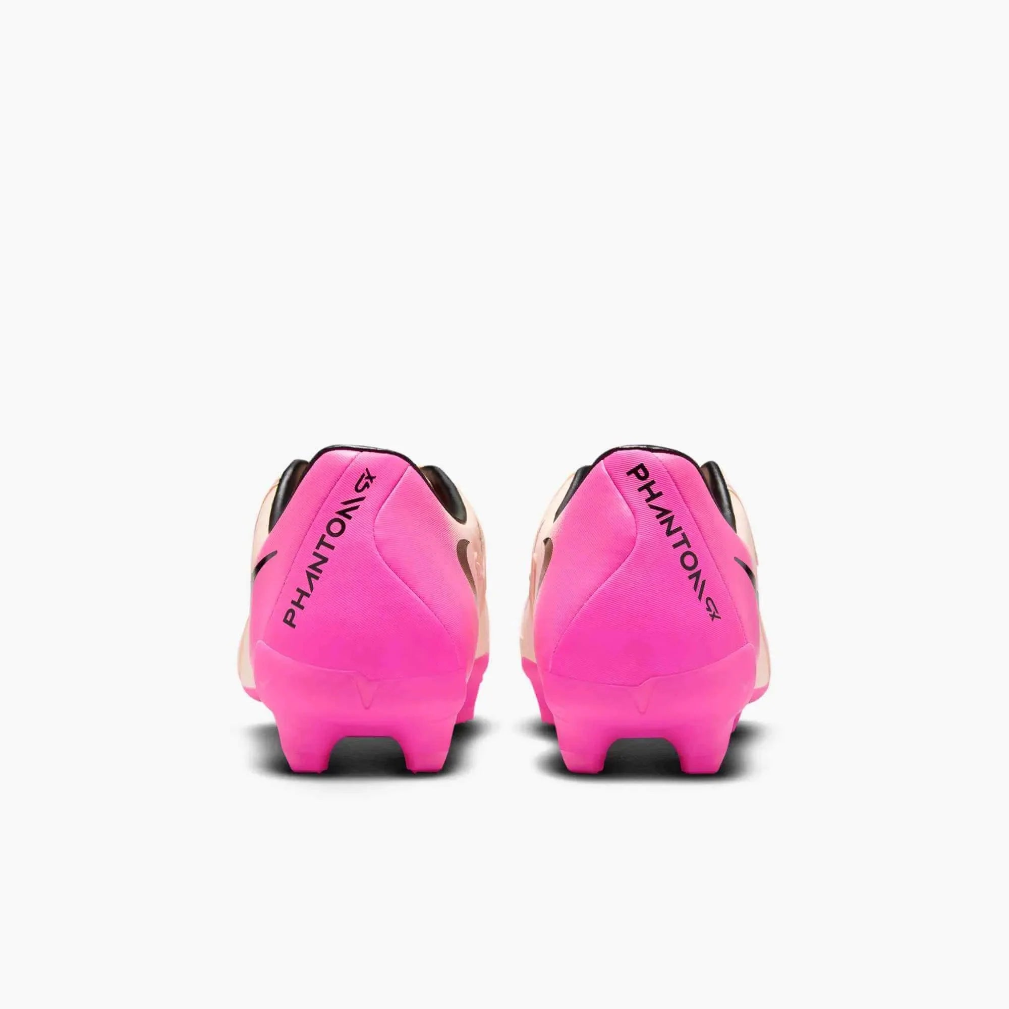 Nike Phantom GX II Academy Firm/Multi Ground Soccer Cleats - Prism Pack (SU25)