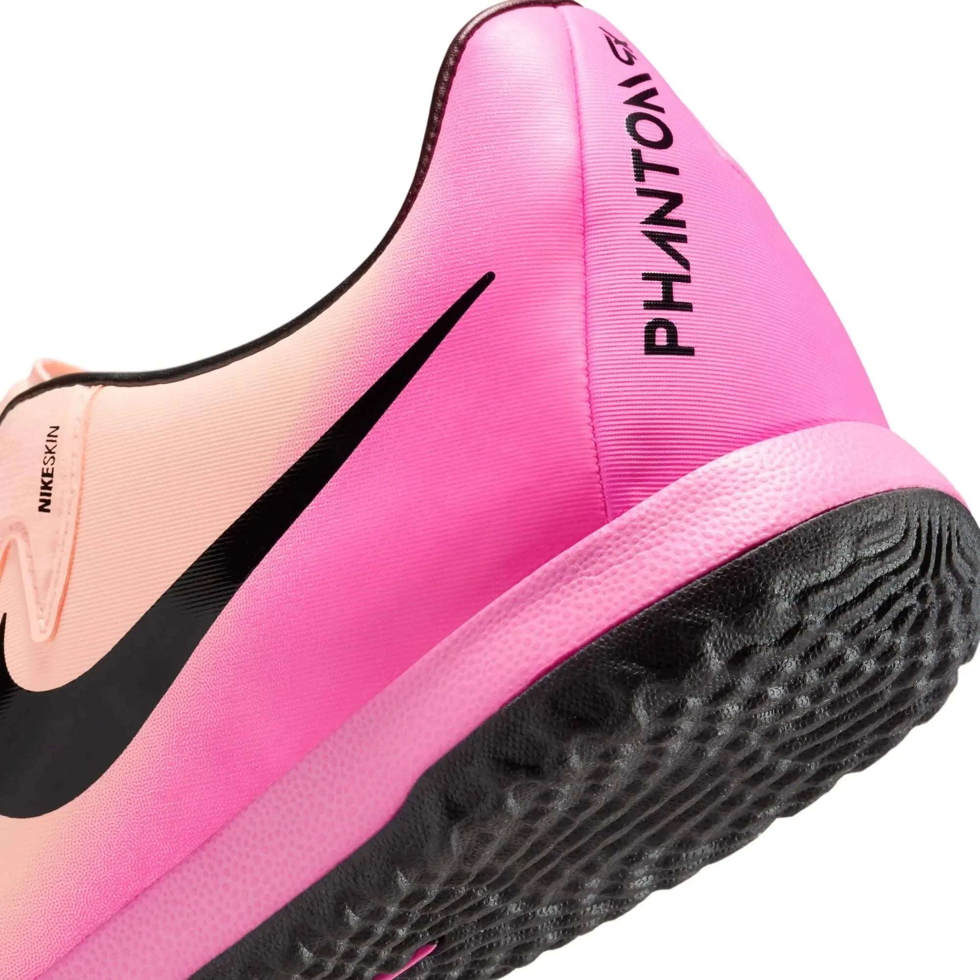 Nike Phantom GX II Academy Indoor Soccer Shoes - Prism Pack (SU25)