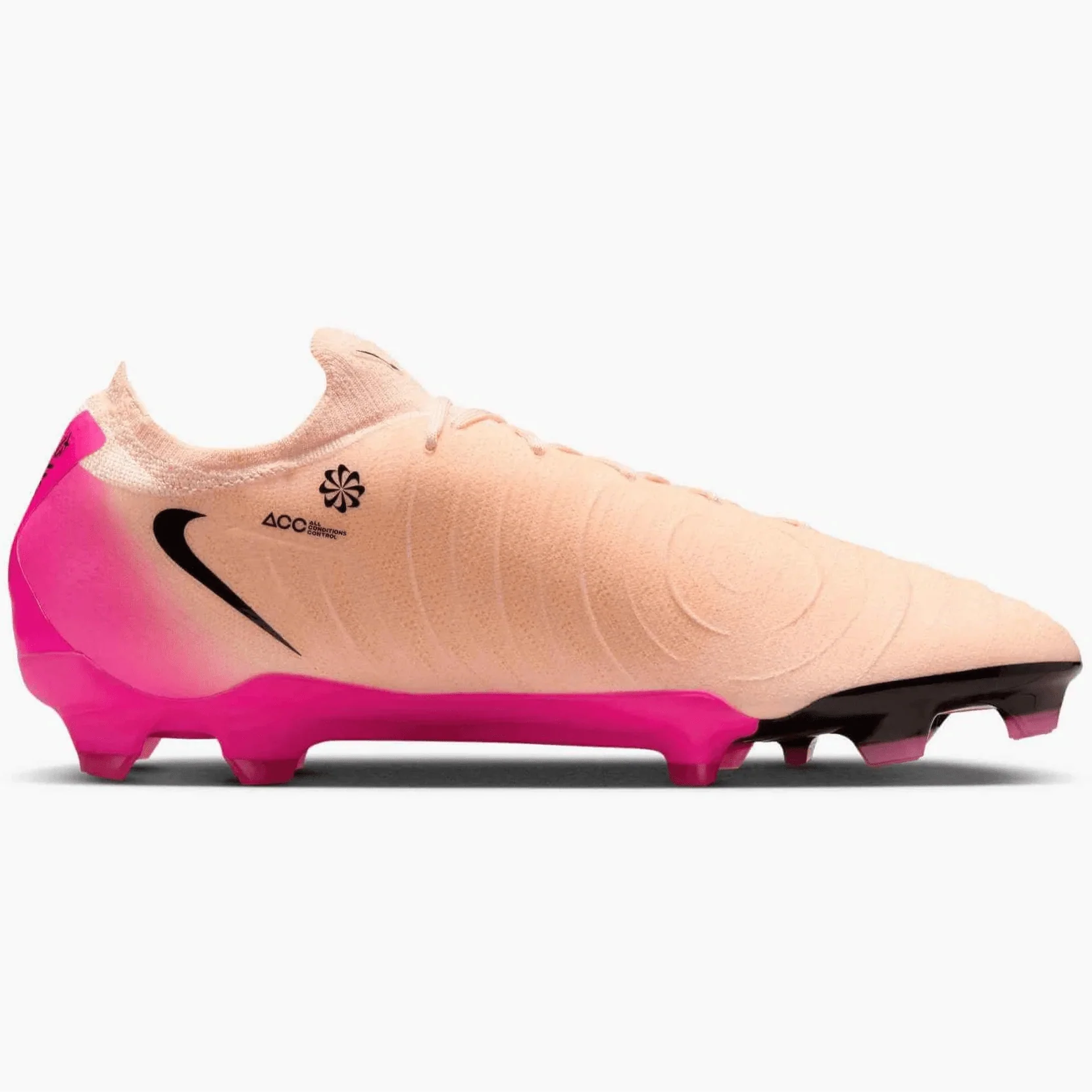 Nike Phantom GX II Pro Firm Ground Soccer Cleats - Prism Pack (SU25)
