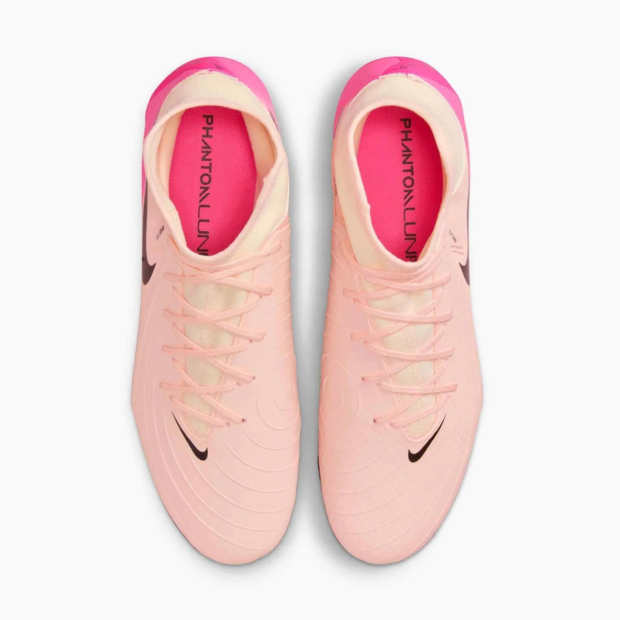 Nike Phantom Luna II Academy Firm/Multi Ground Soccer Cleats - Prism Pack (SU25)