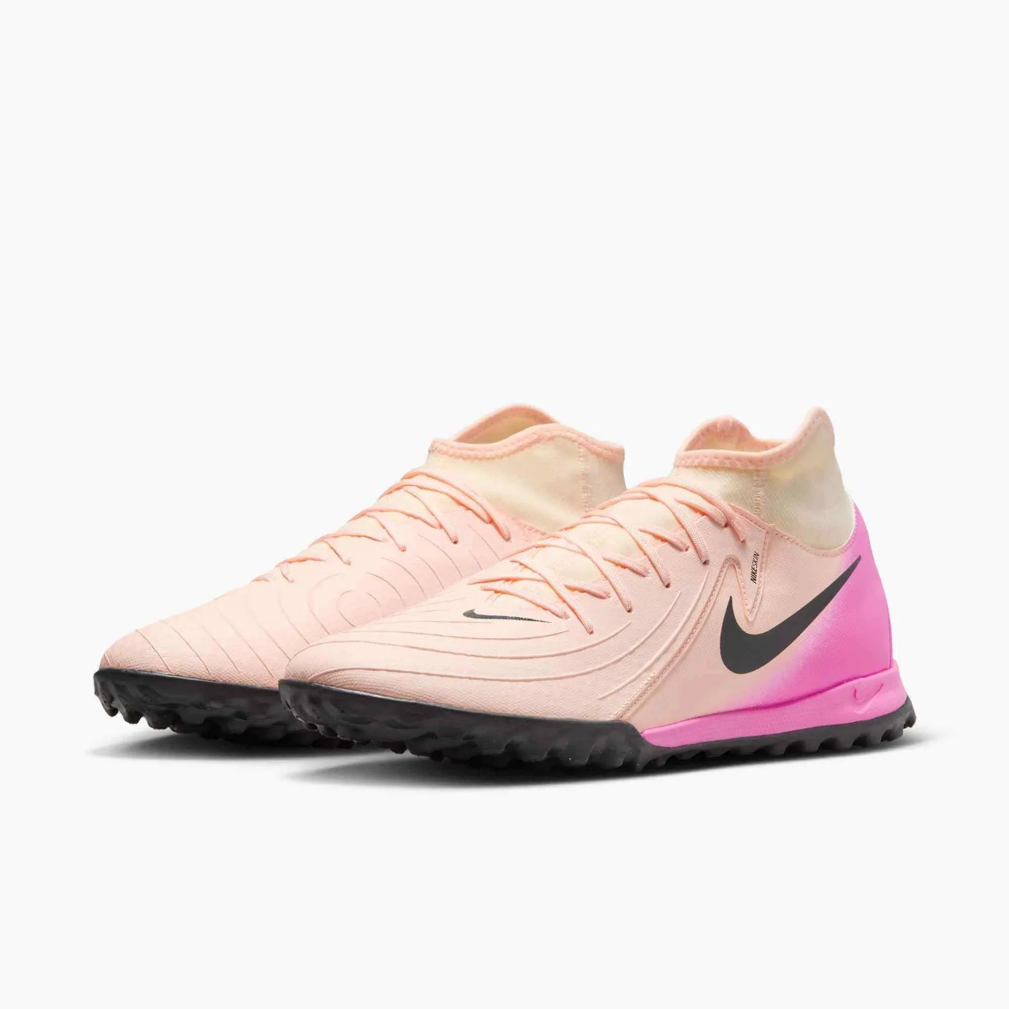 Nike Phantom Luna II Academy Turf Soccer Shoes - Prism Pack (SU25)