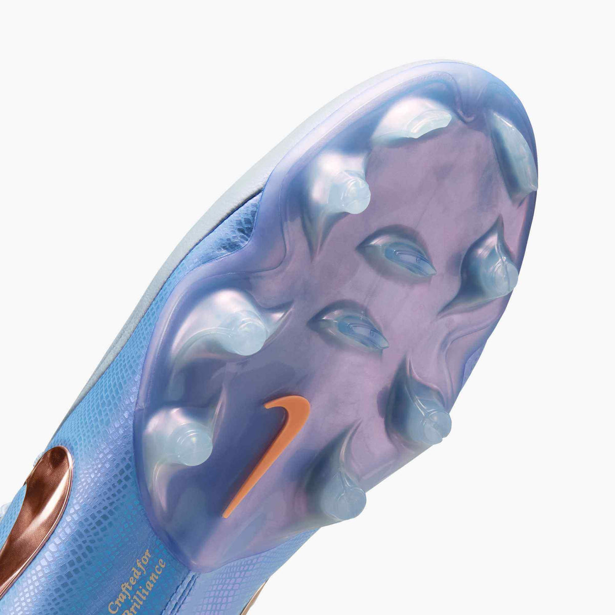 Nike Tiempo Maestro Elite LV8 Firm Ground Soccer Cleats- Showtime Pack (SU26)