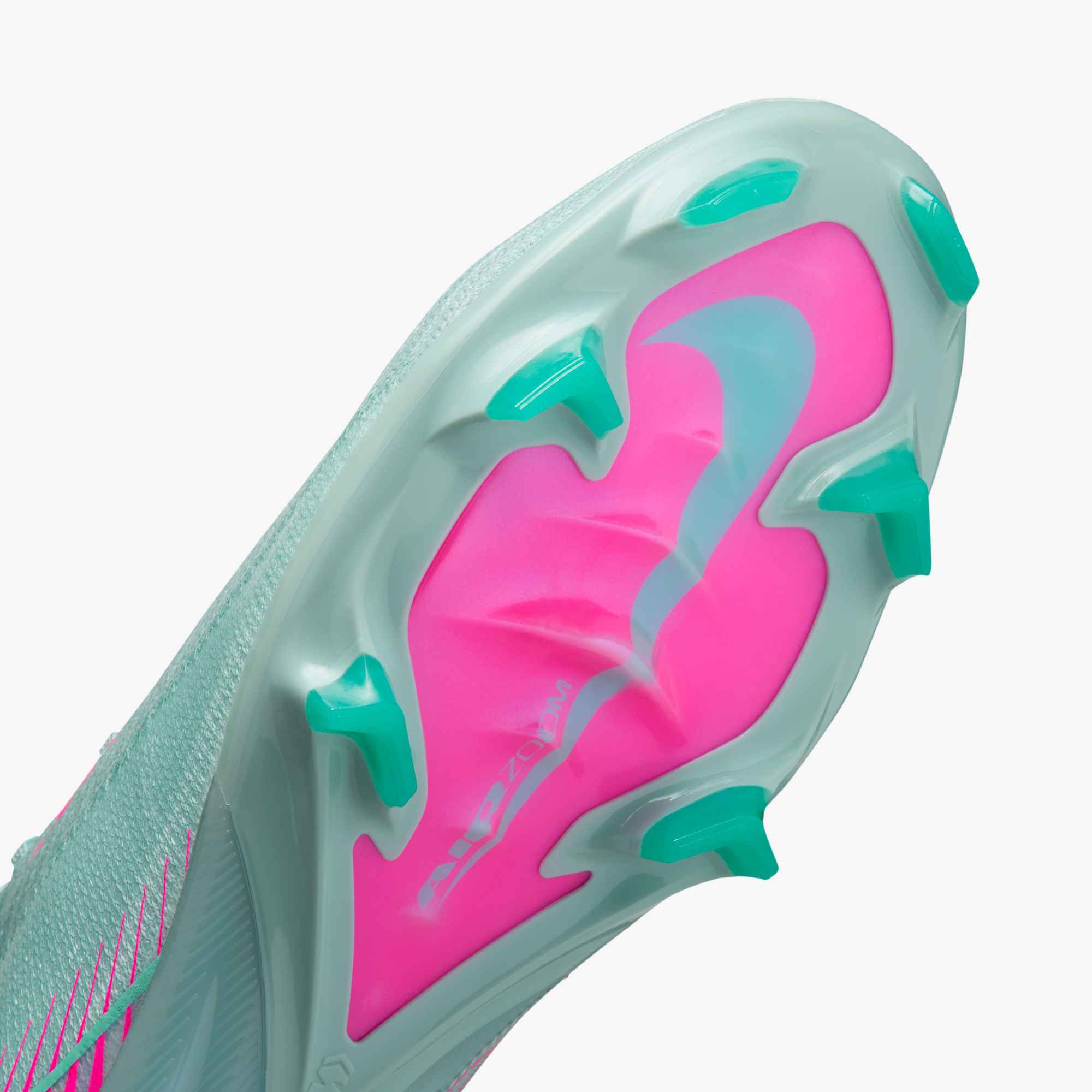 Nike Zoom Vapor 16 Elite Firm Ground Soccer Cleats - Prism Pack (SU25)