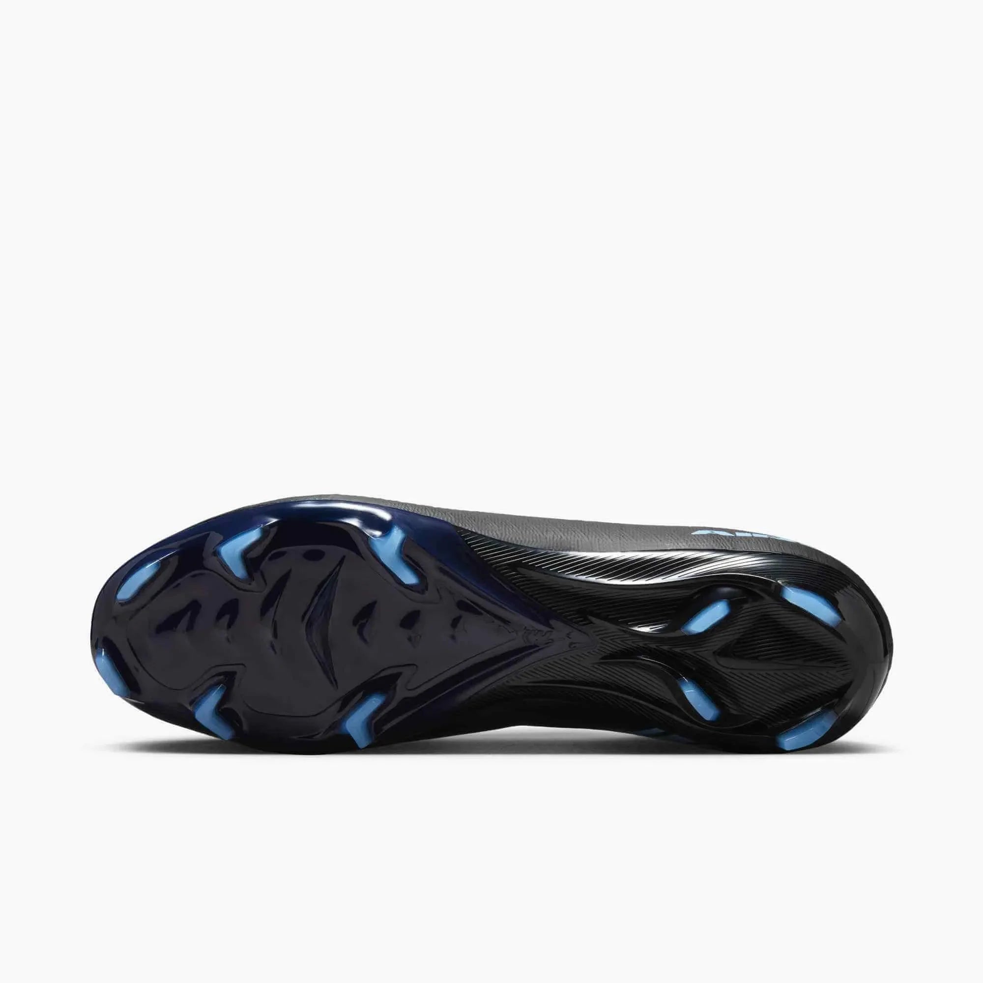 Nike Zoom Vapor 16 Pro Firm Ground Soccer Cleats - Shadow Pack (FA25)