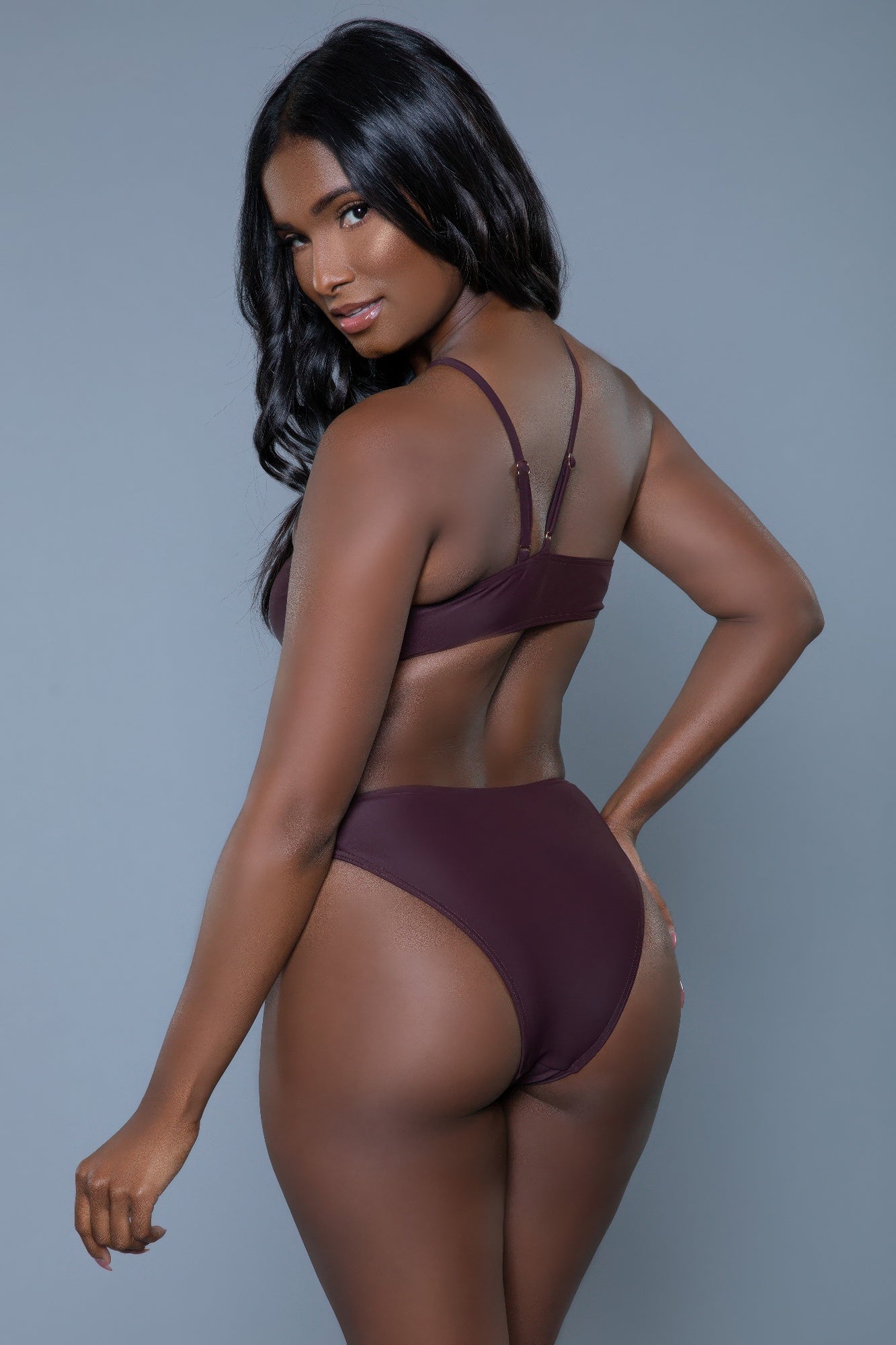 Women's One Piece Swimsuit Bathing Suits for Vacation