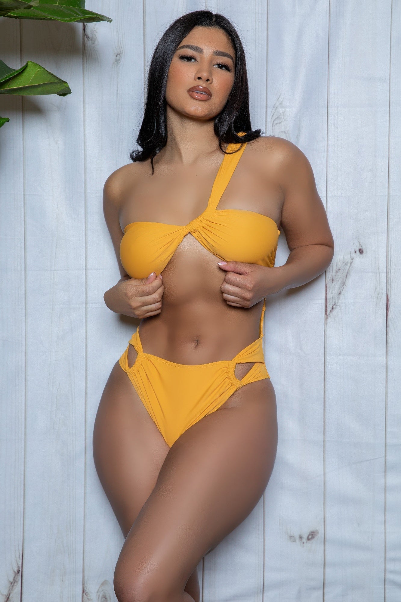 One Piece Swimsuit Bathing Suits for Women