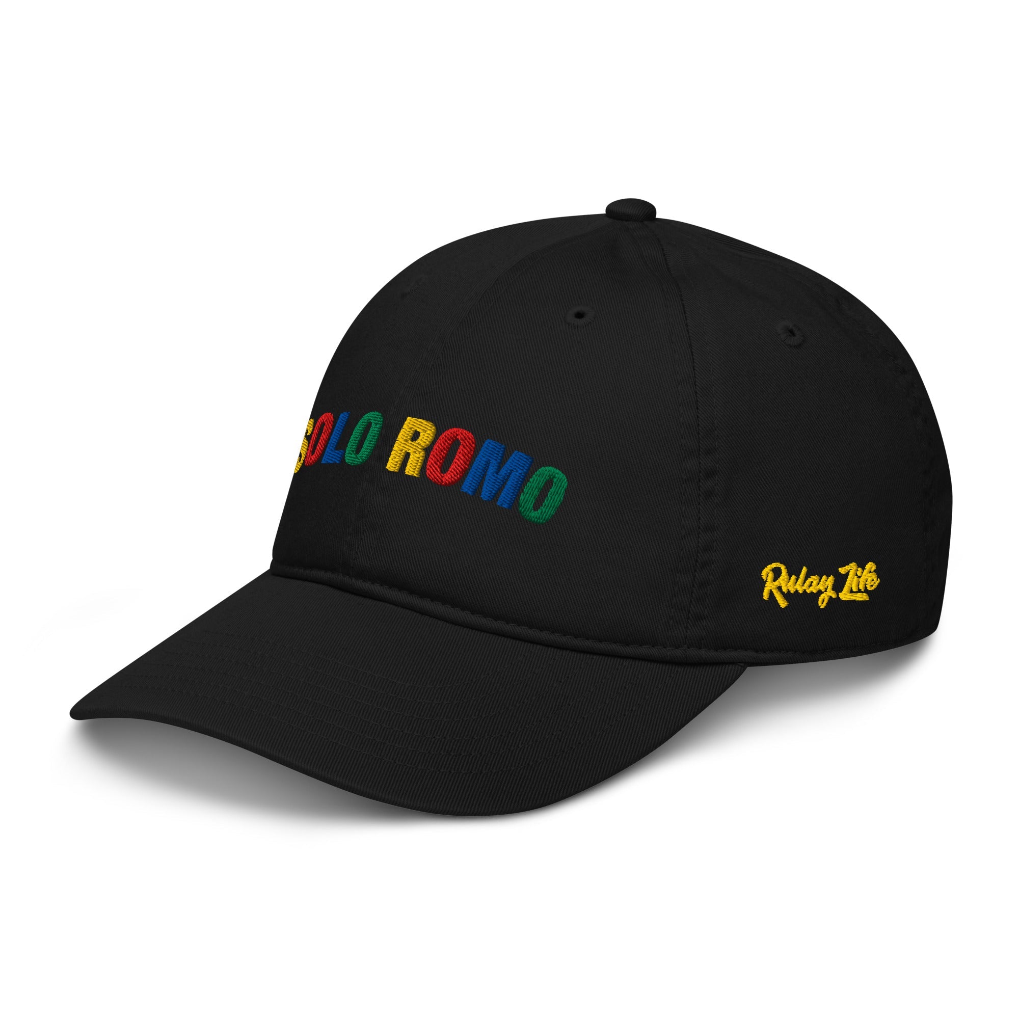 Rulay Life — Solo Romo Hat