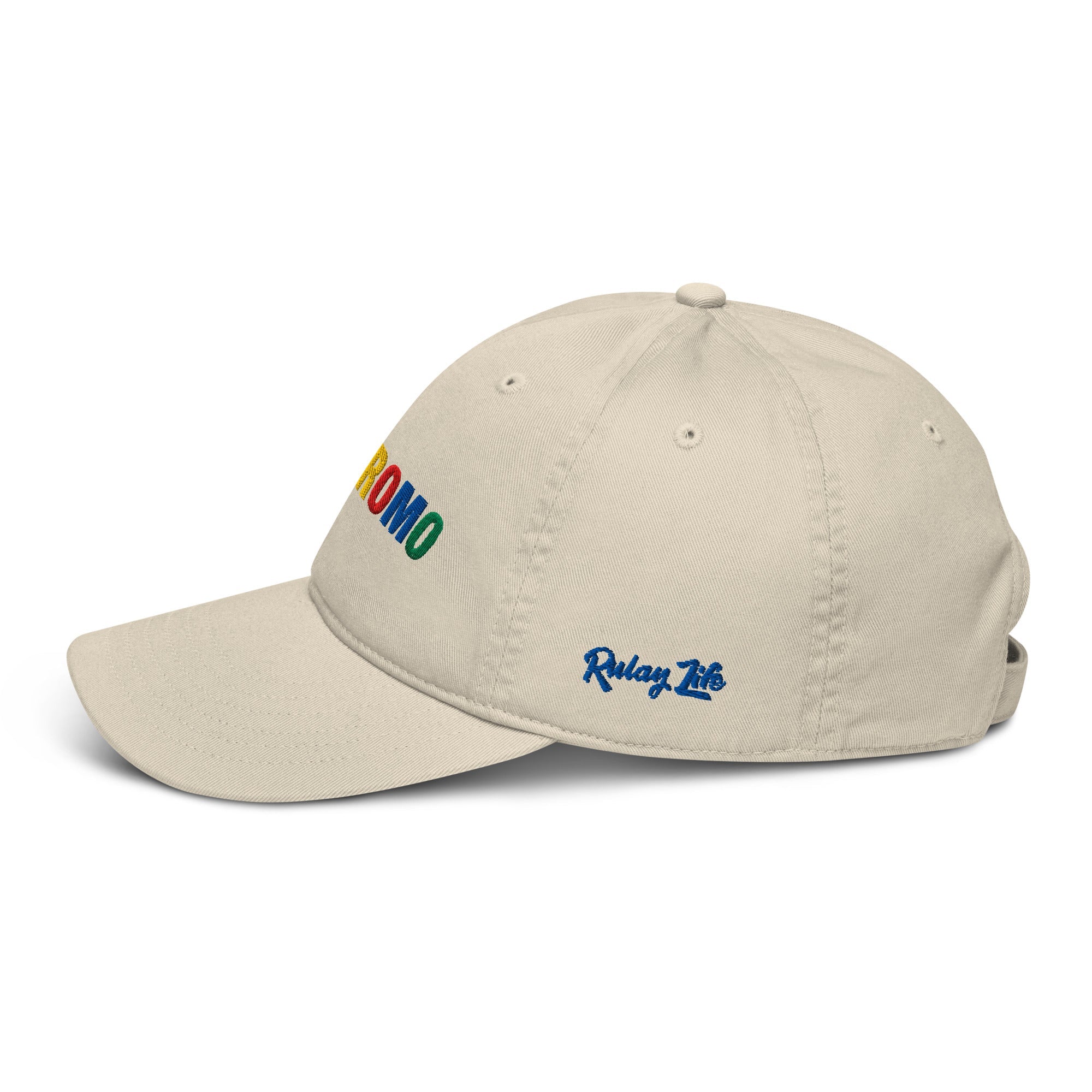 Rulay Life — Solo Romo Hat