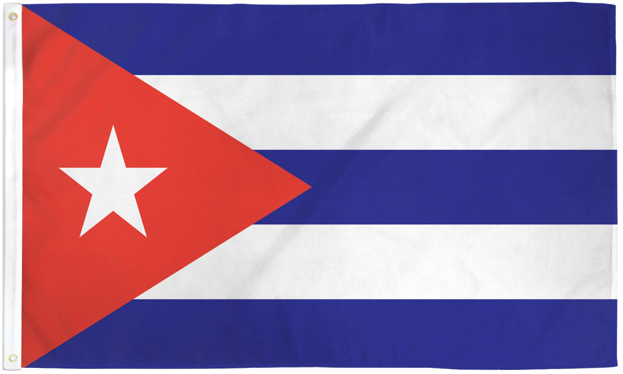 Cuba