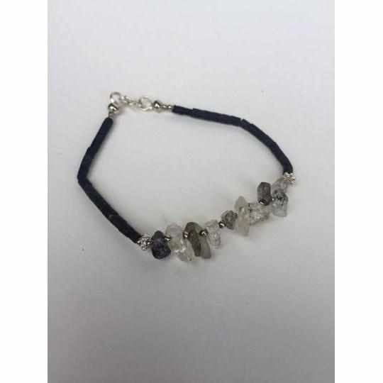 Pearl and Stone Bracelet - Thailand