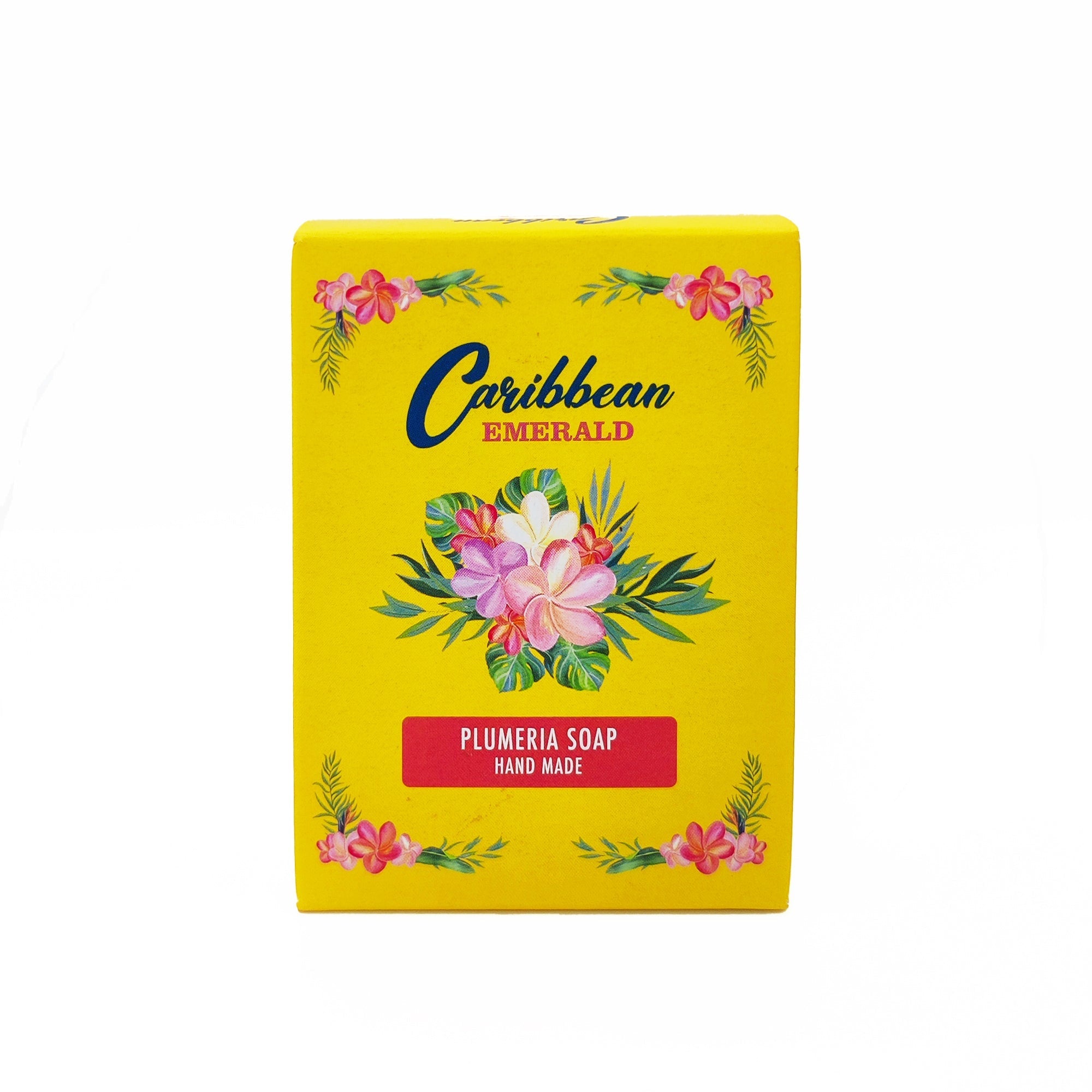 Jabón de Plumeria