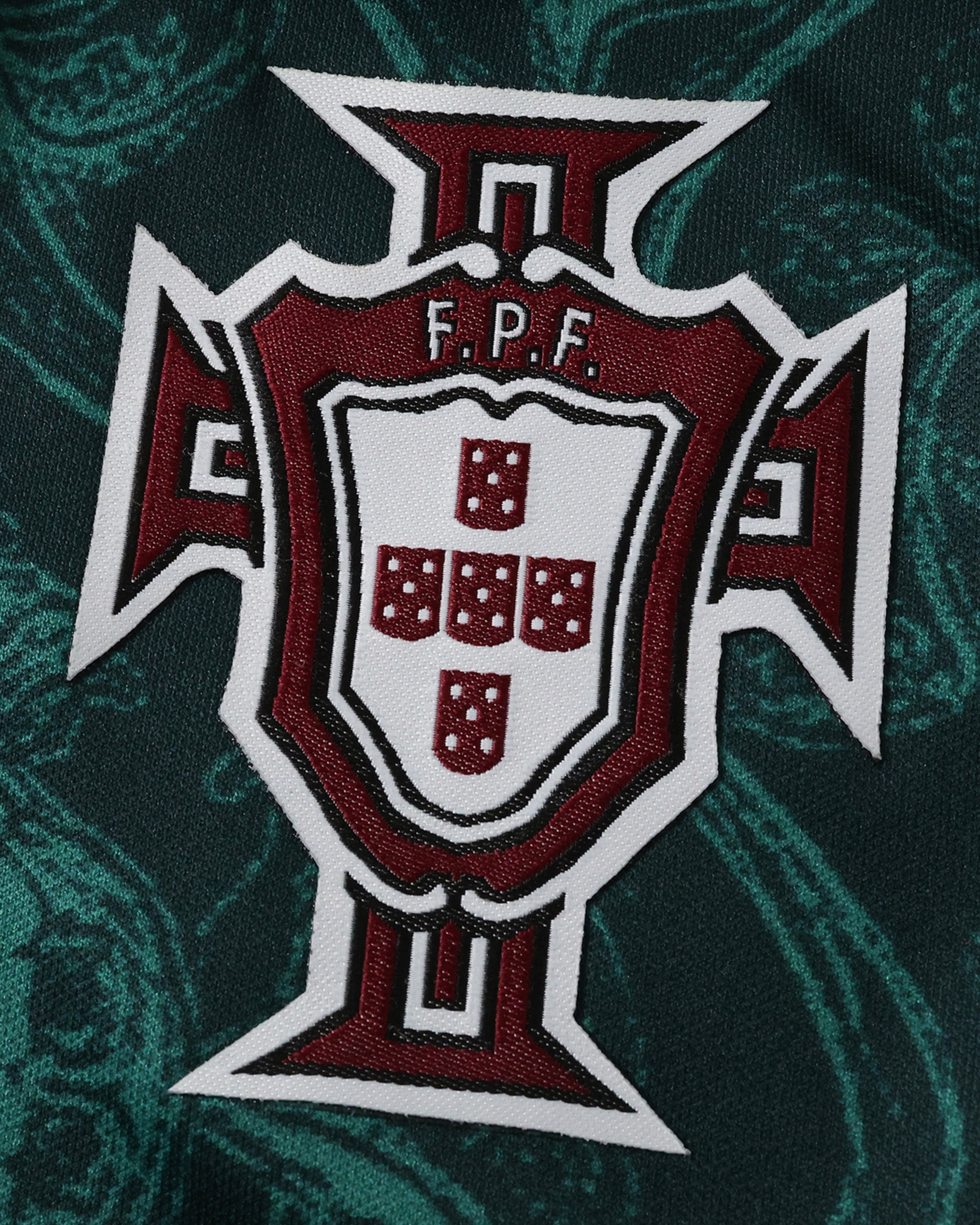 PORTUGAL x FOREST VINE PREMIUM KIT