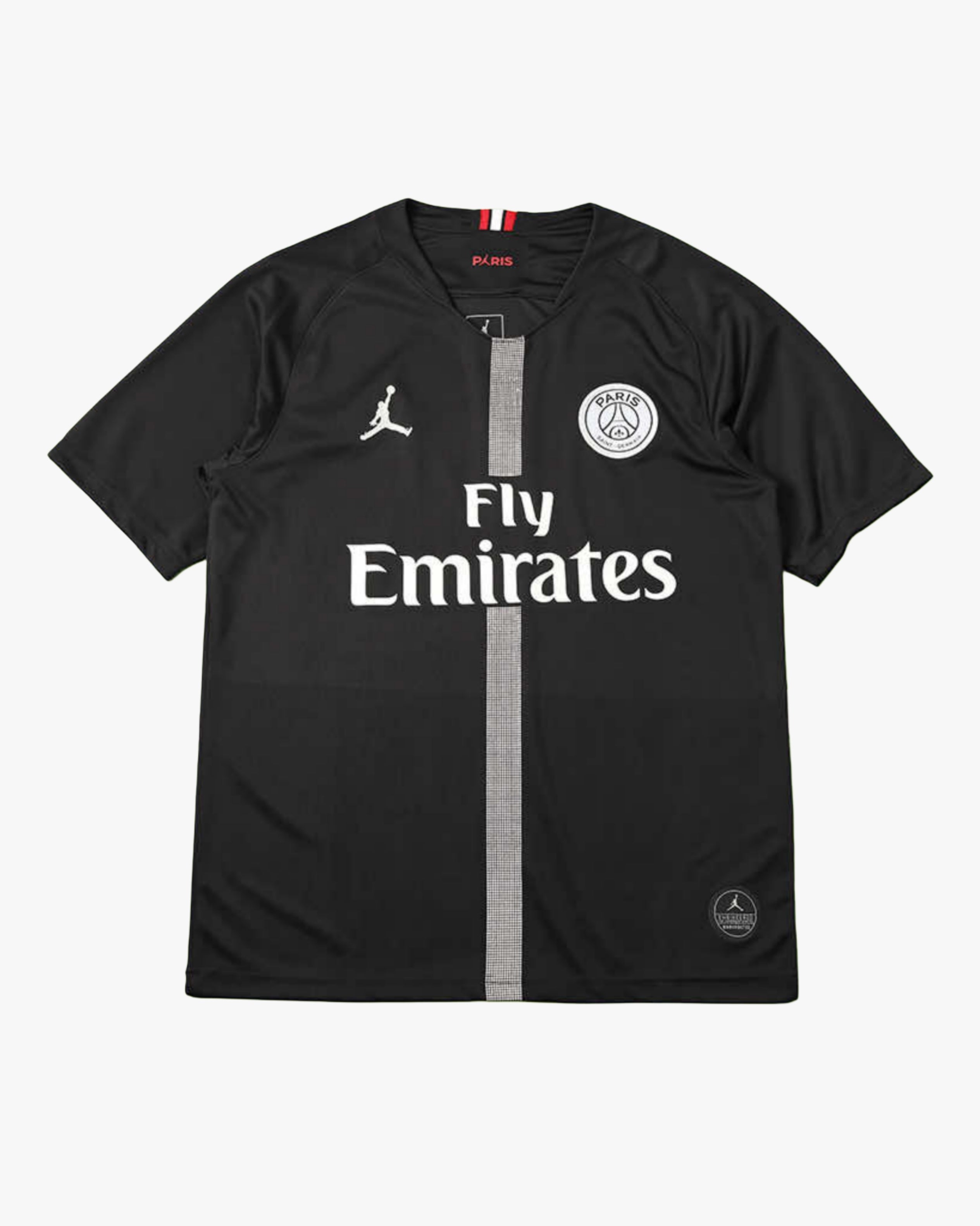 PSG CHAMPIONS LEAGUE BLACK 2018/19