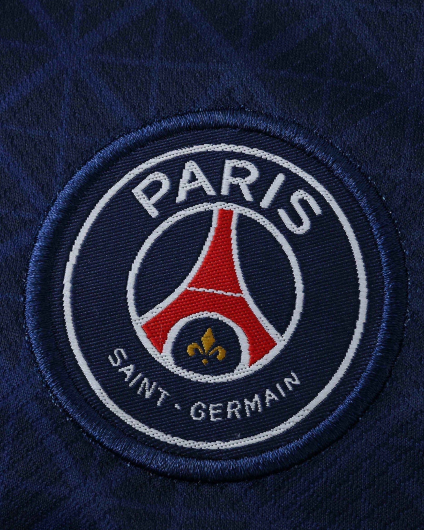 PSG HOME 2025/26 KIDS