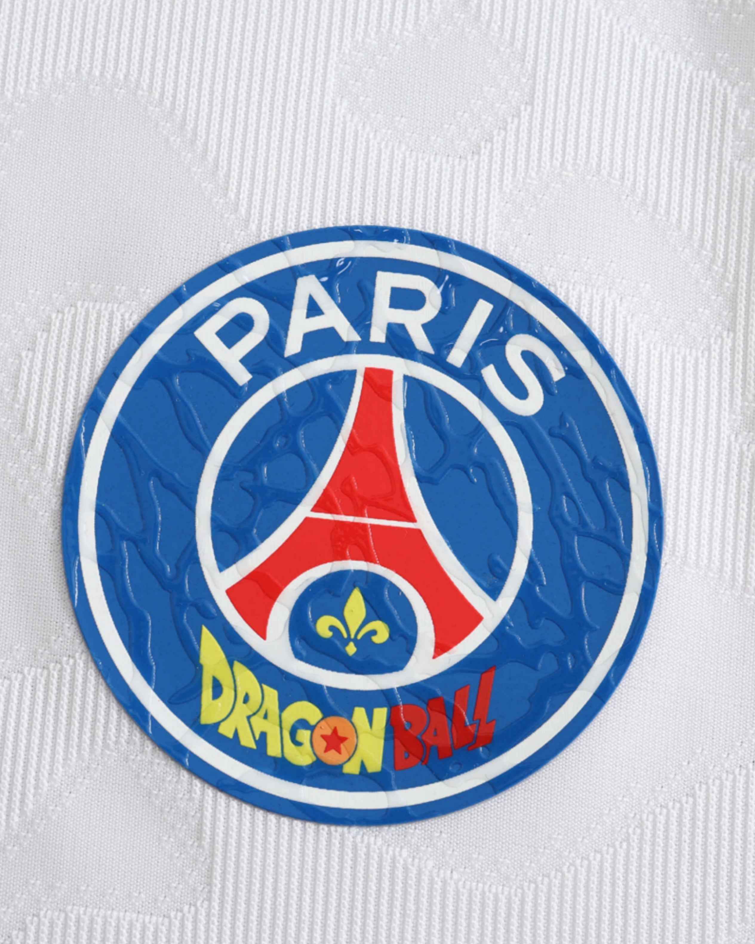 PSG x DRAGON BALL PREMIUM KIT