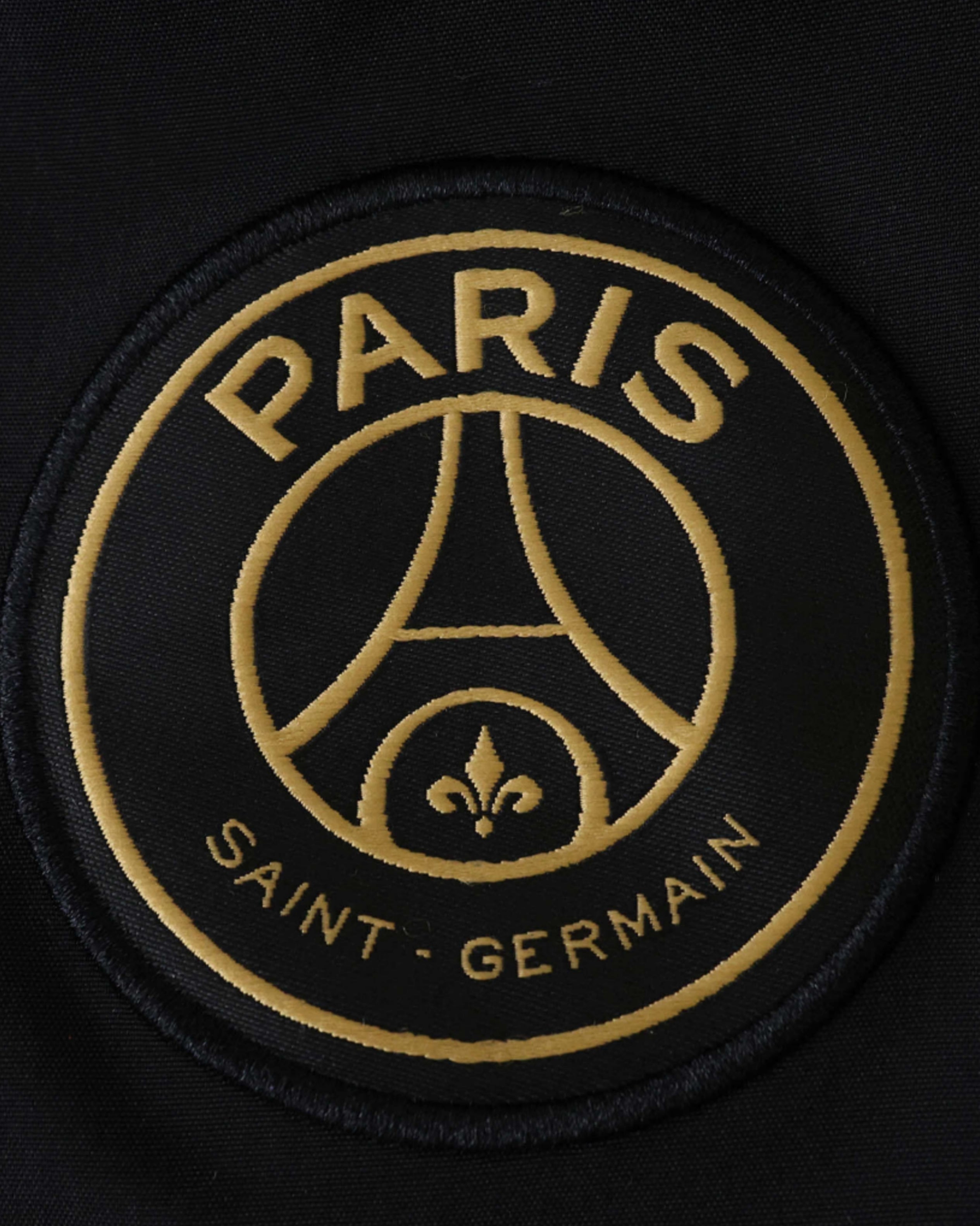 PSG x JORDAN WINDBREAKER 2025/26