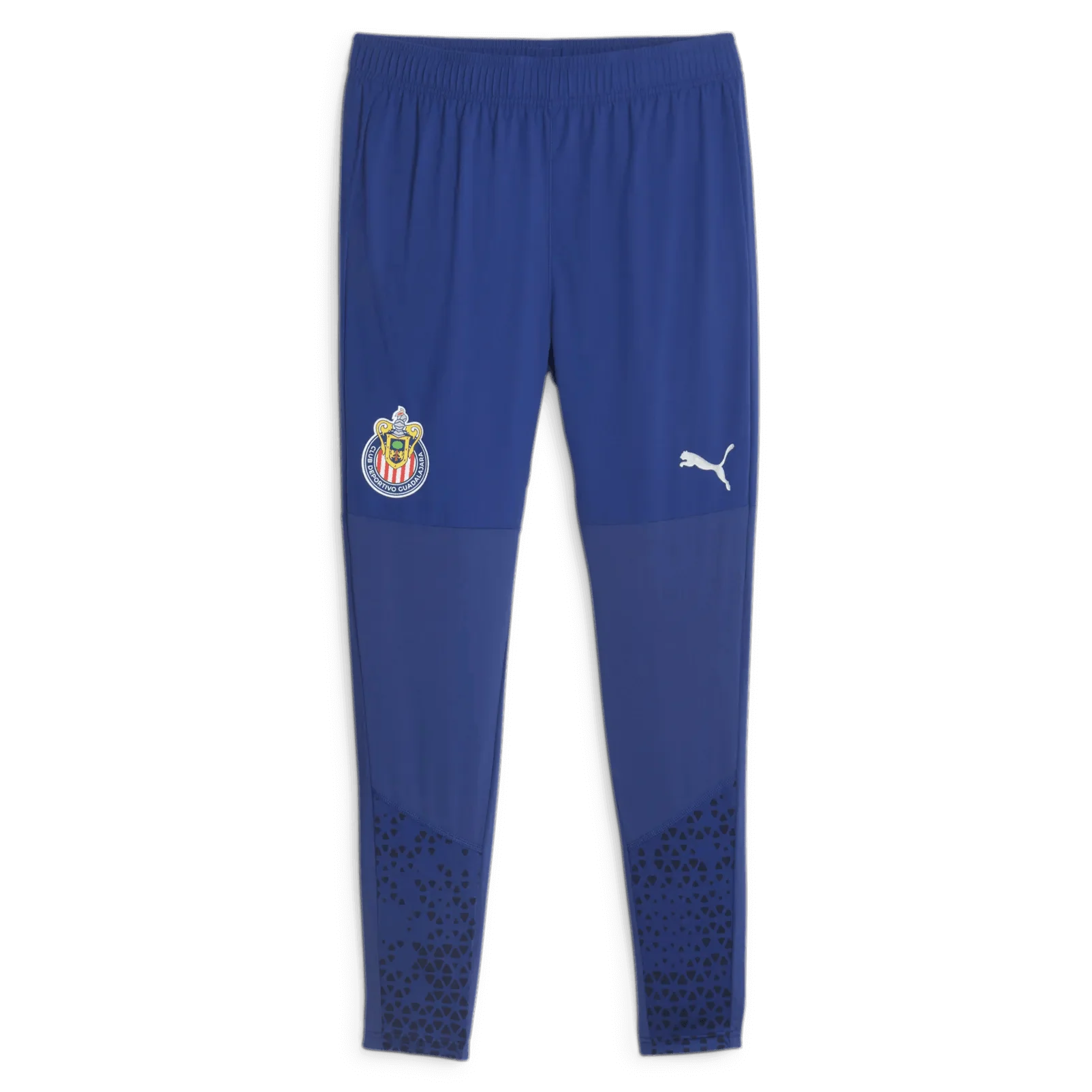 Puma 2023-24 Chivas Men's Training Pants Pro