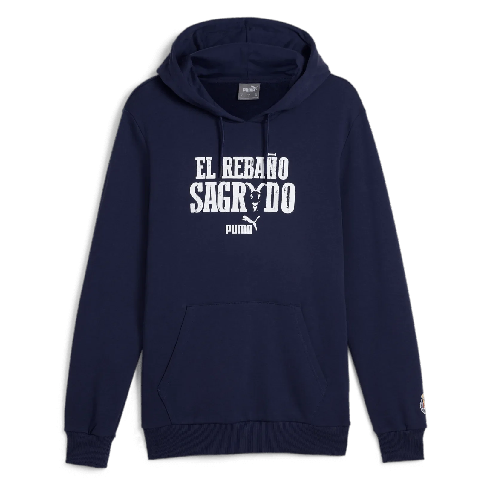 Puma 2024-25 Chivas Men's FTBLCulture Hoodie