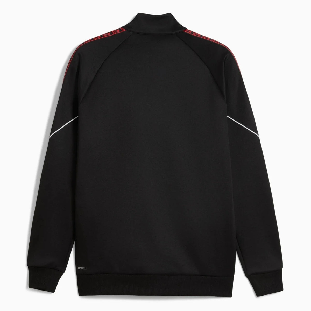 Puma 2025-26 AC Milan Men's KING Anthem Jacket