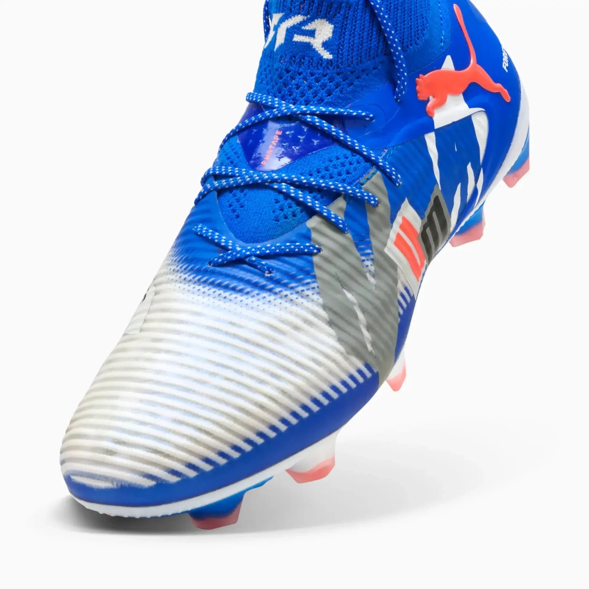 Puma Future 8 Ultimate Firm Ground Soccer Cleats - Forever Pack (SP25)