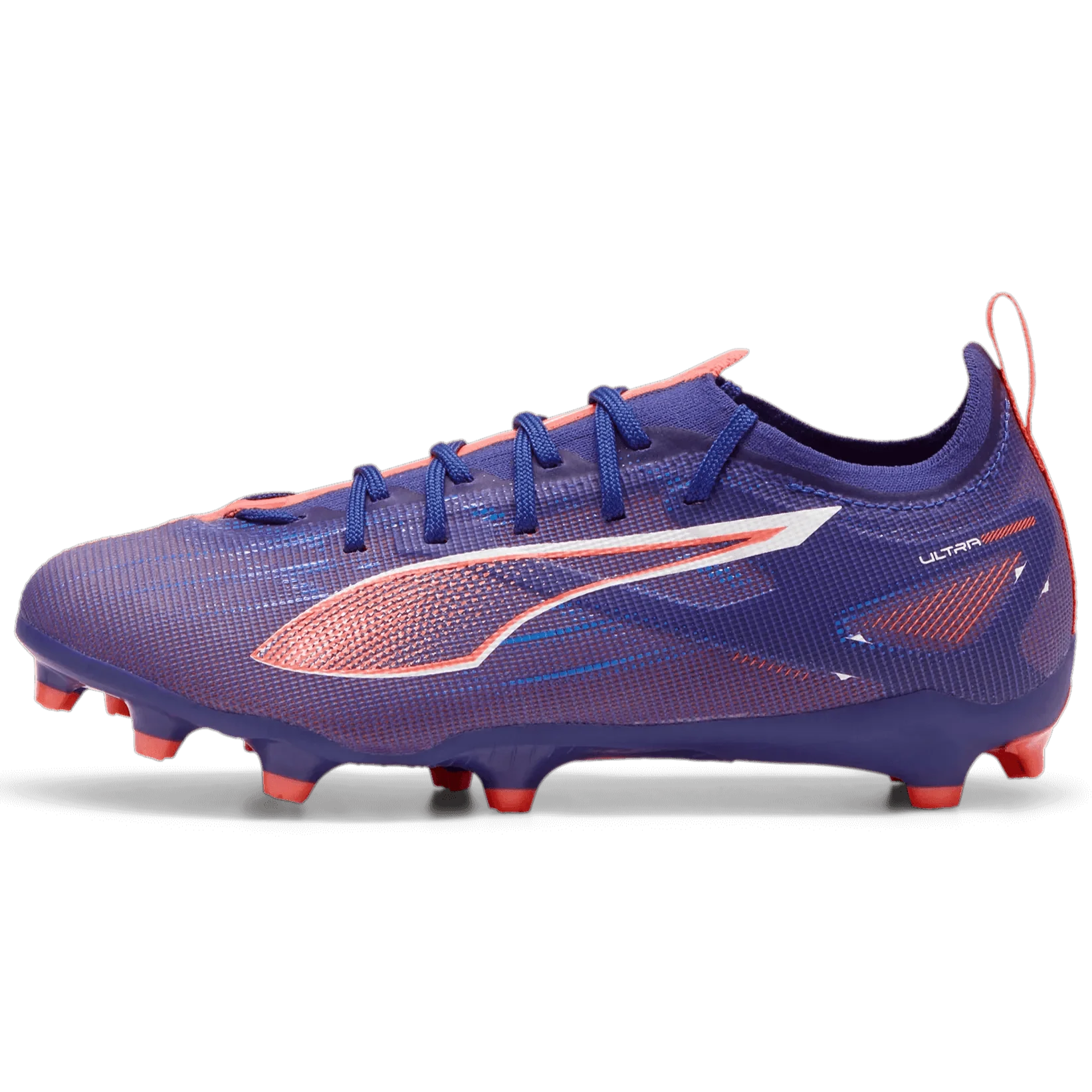 Puma Junior Ultra 5 Pro FG/AG - Formula Pack (FA24)