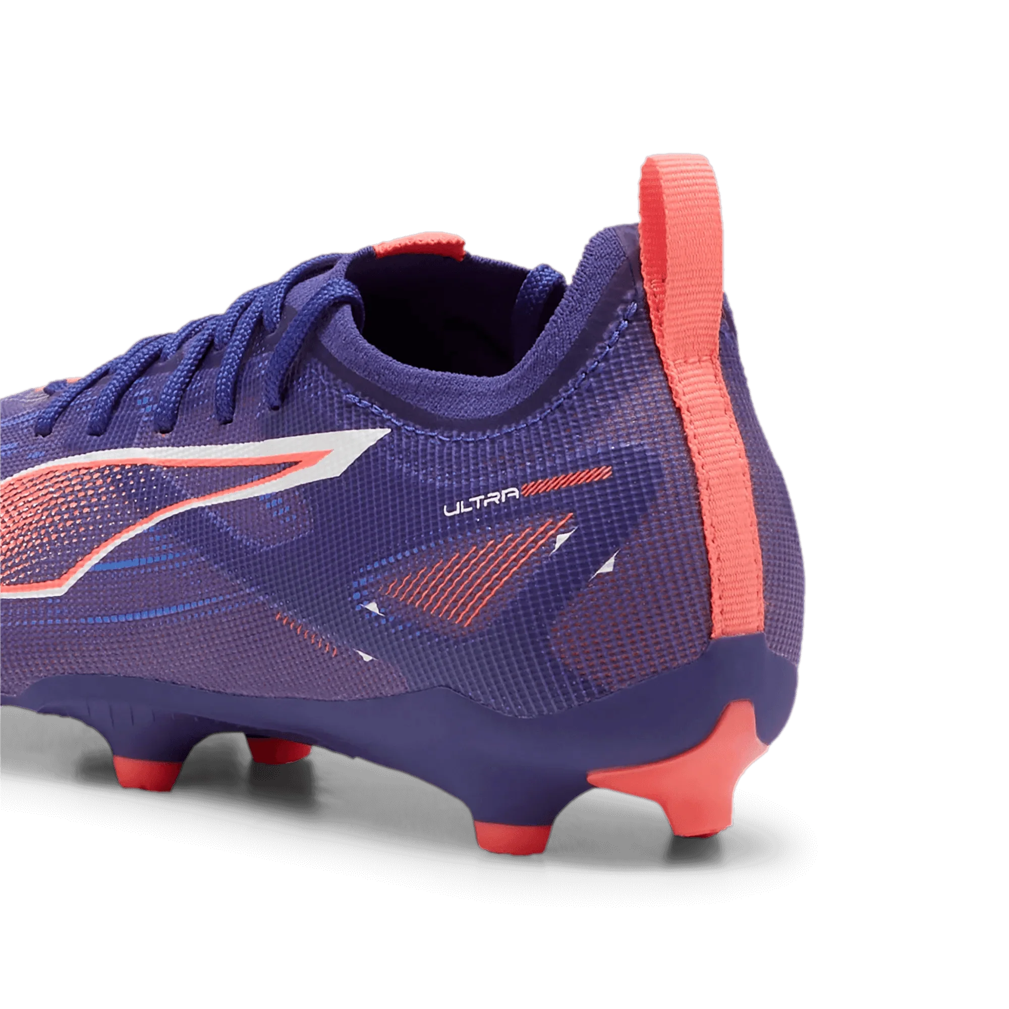 Puma Junior Ultra 5 Pro FG/AG - Formula Pack (FA24)