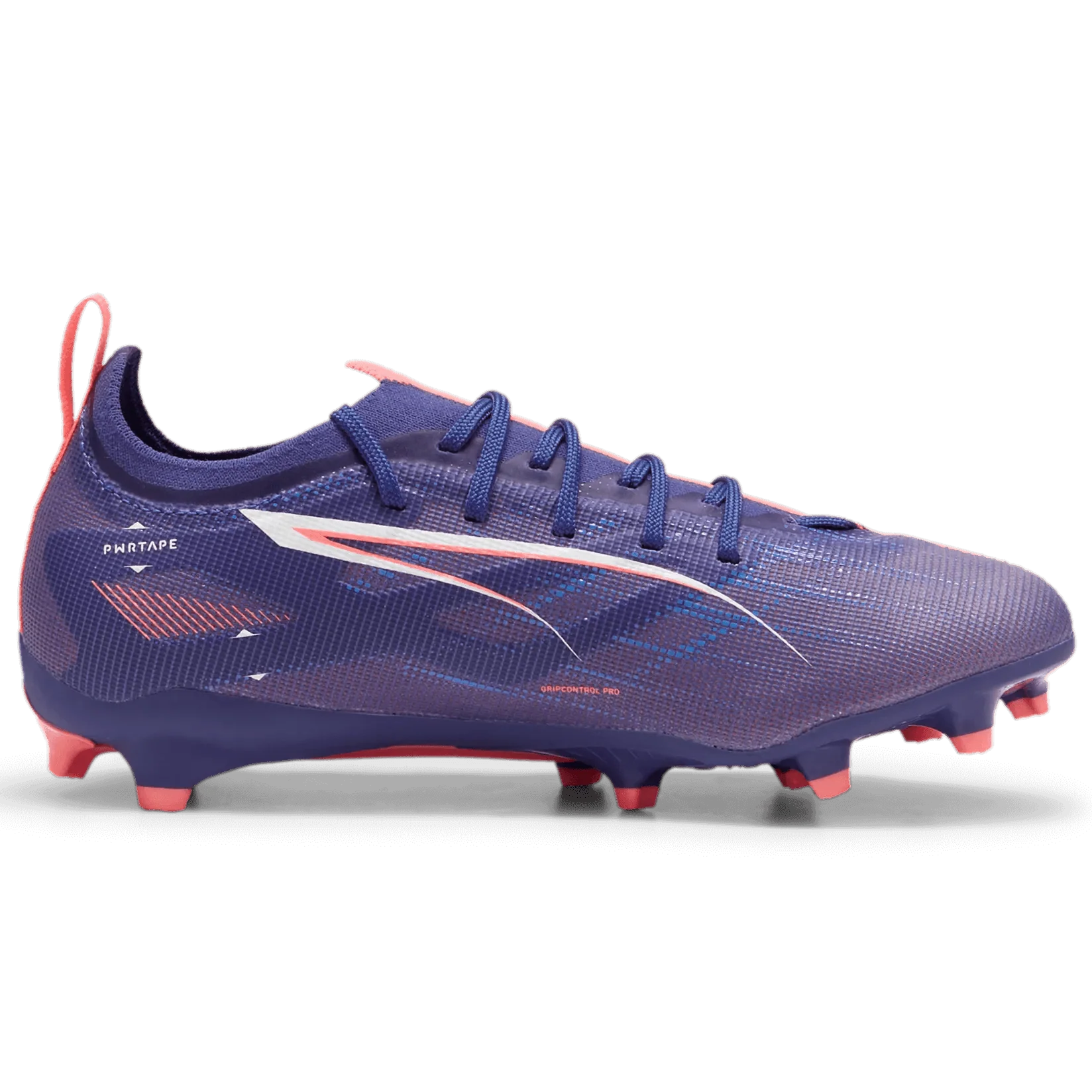 Puma Junior Ultra 5 Pro FG/AG - Formula Pack (FA24)