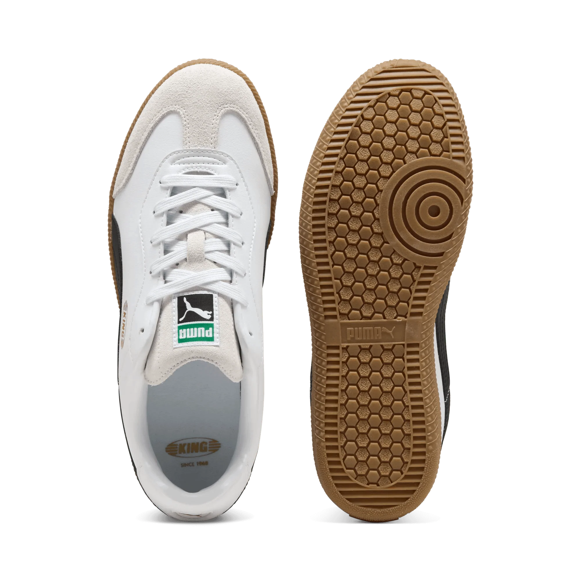 Puma King 21 Indoor
