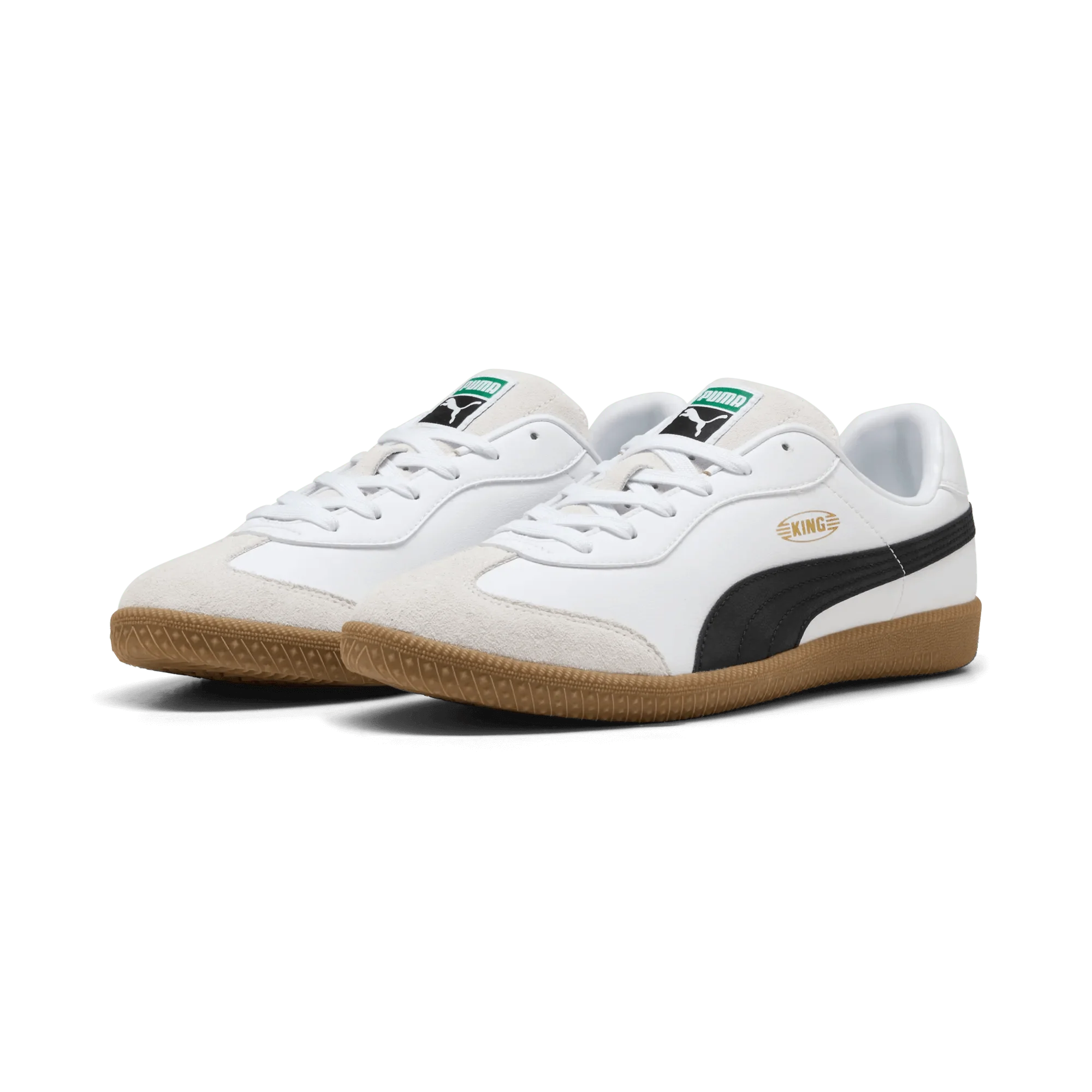 Puma King 21 Indoor
