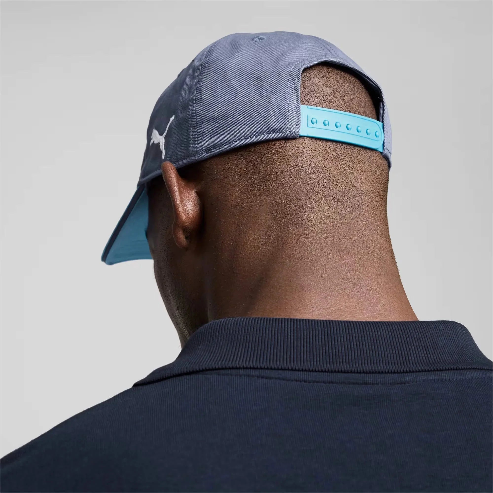 Puma Manchester City Team Cap